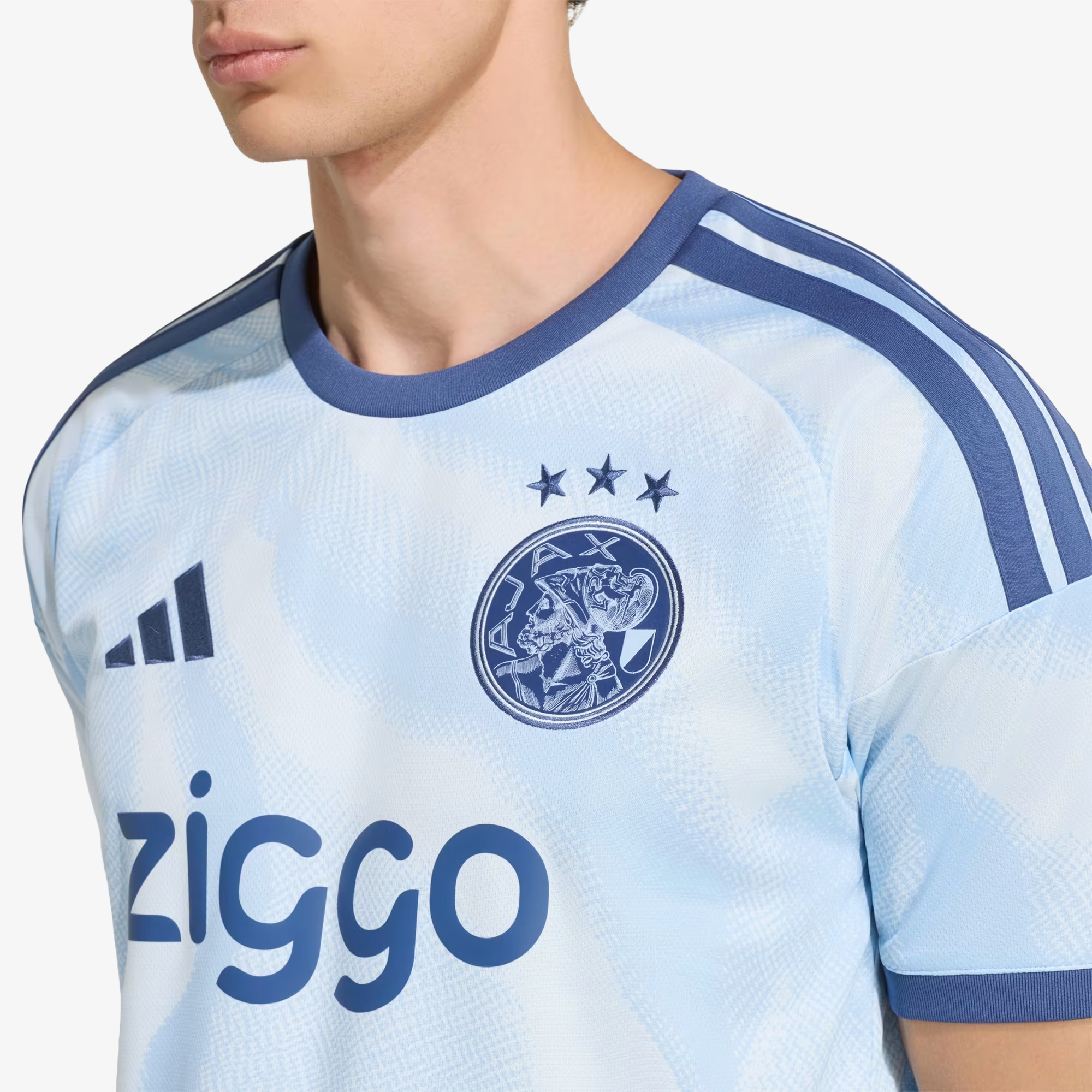 Camiseta Ajax Tercera Equipación 2026/27 - Hombre