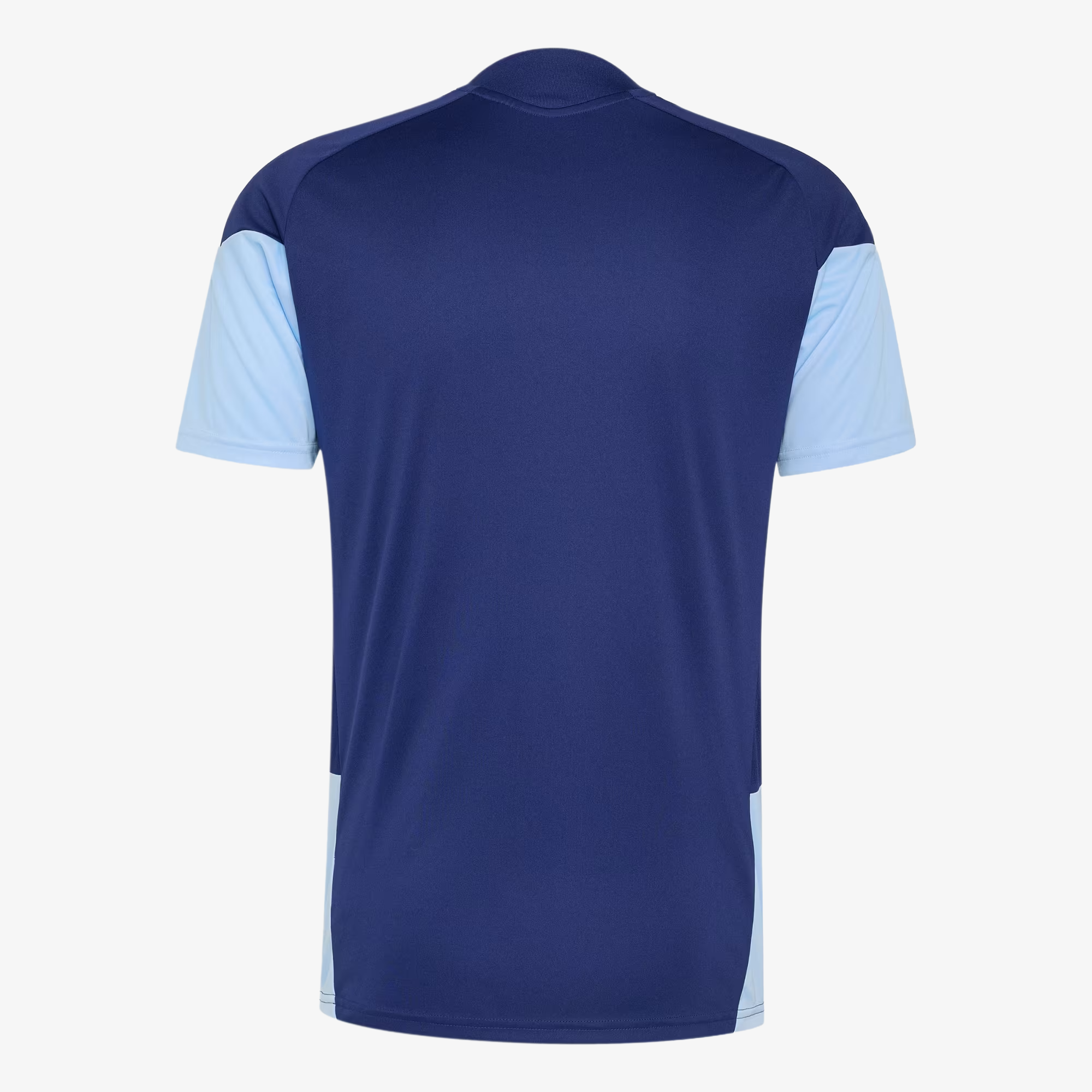 Camiseta Entrenamiento Ajax 2026/27 Azul - Hombre