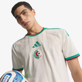 Camiseta Authentic Argelia Primera Equipación 2026 - Hombre