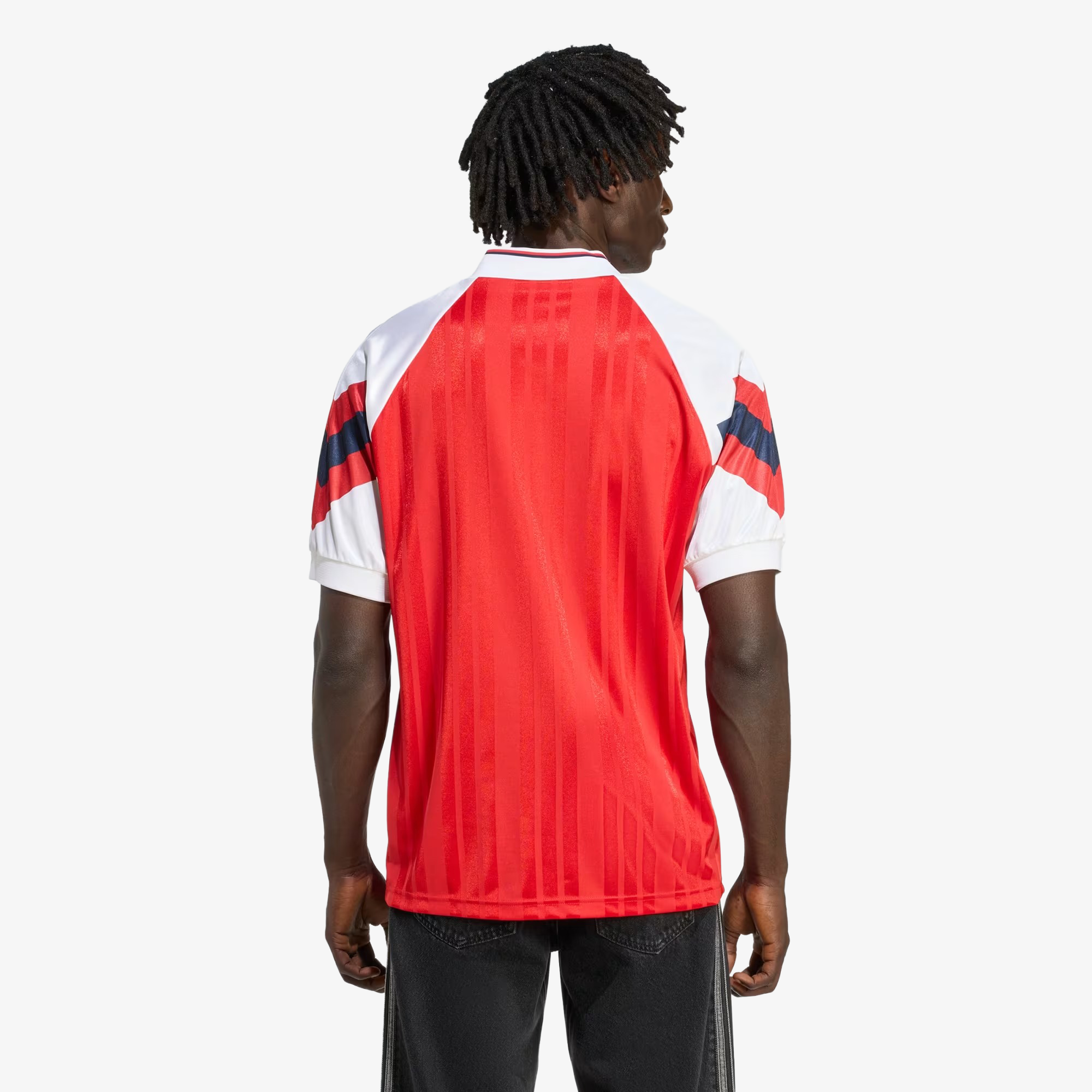 Maillot domicile rétro Arsenal 1992/94 - Homme