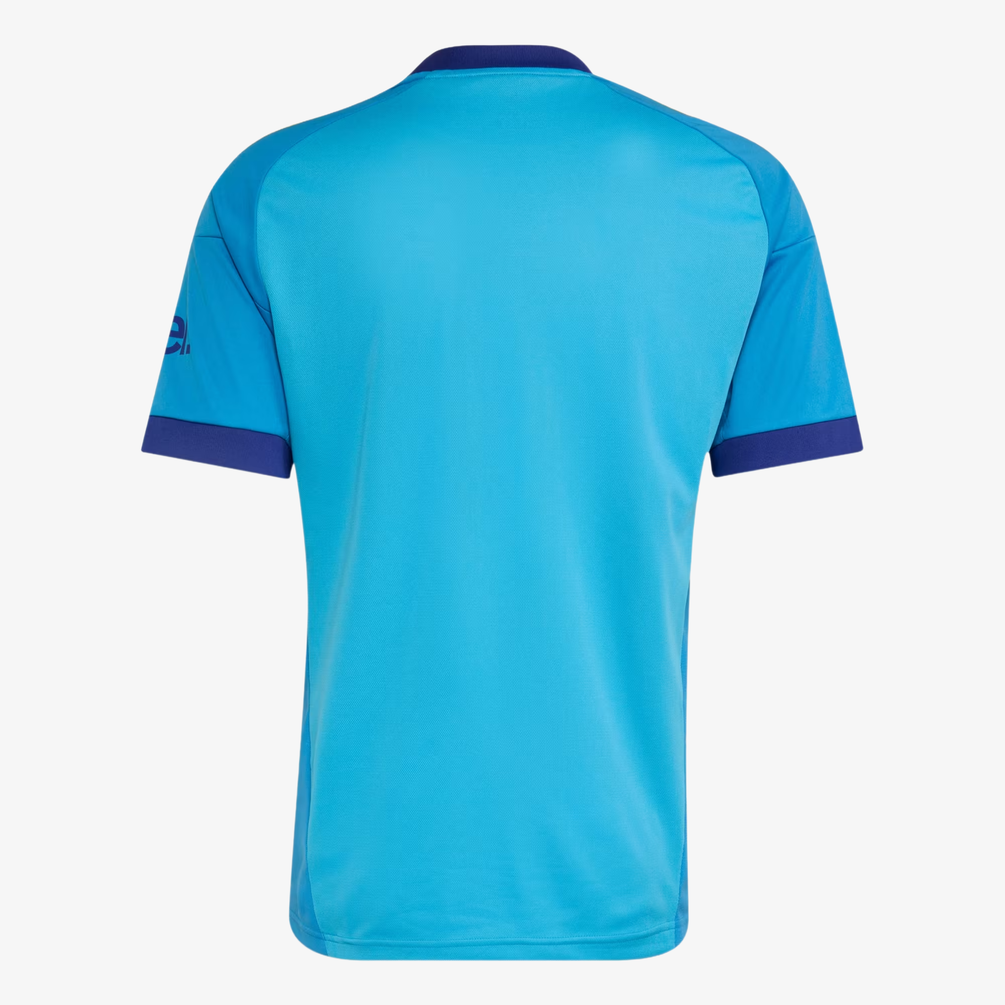 Camiseta Portero Arsenal 2026/27 Azul - Hombre