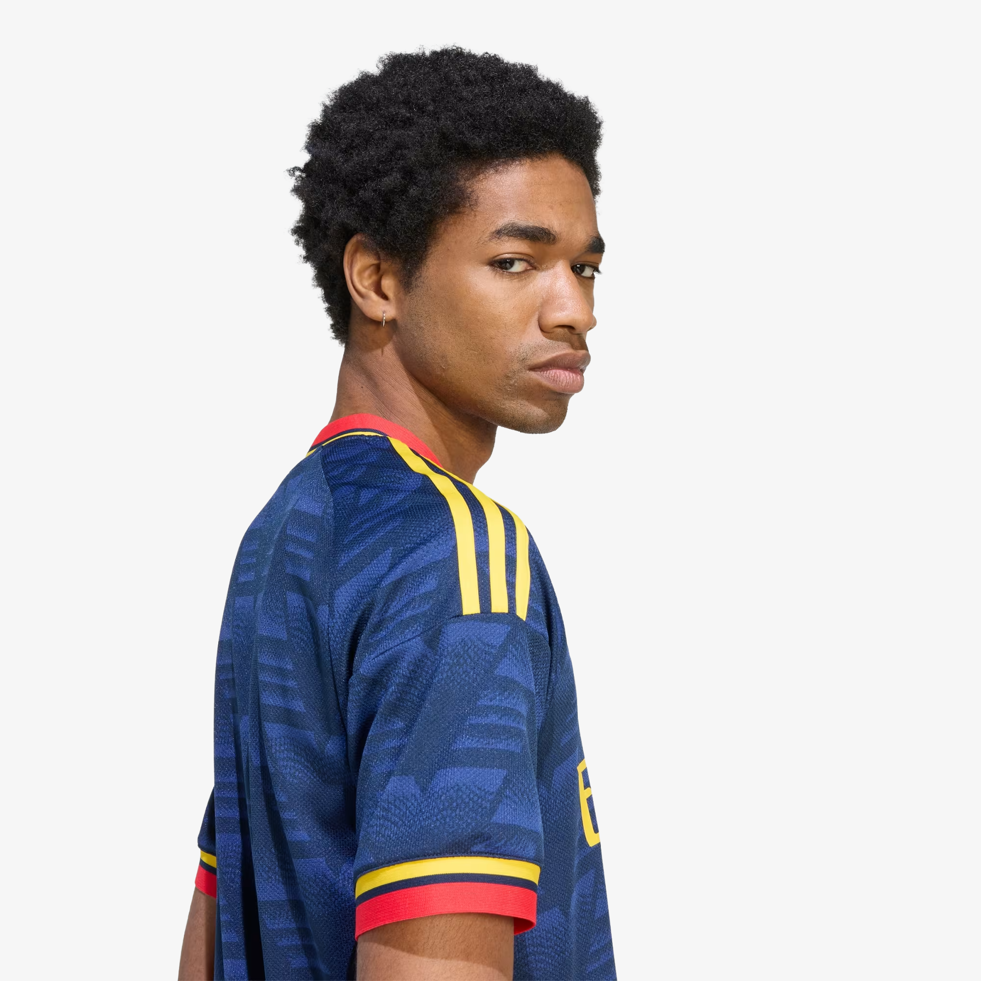 Camiseta Arsenal Segunda Equipación 2026/27 - Hombre