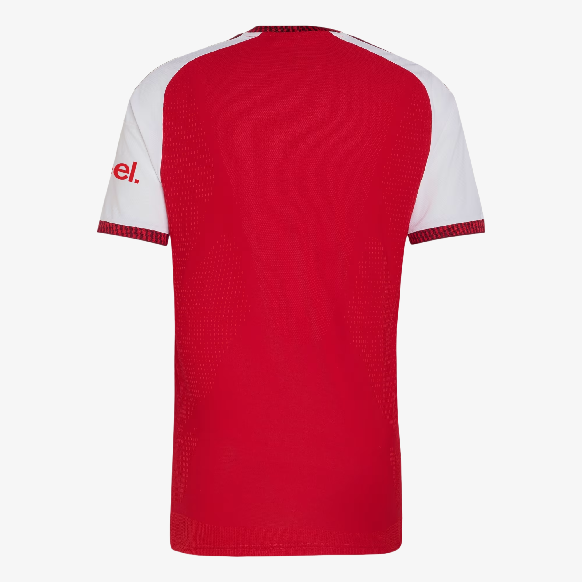 Camiseta Authentic Arsenal Primera Equipación 2026/27 - Hombre