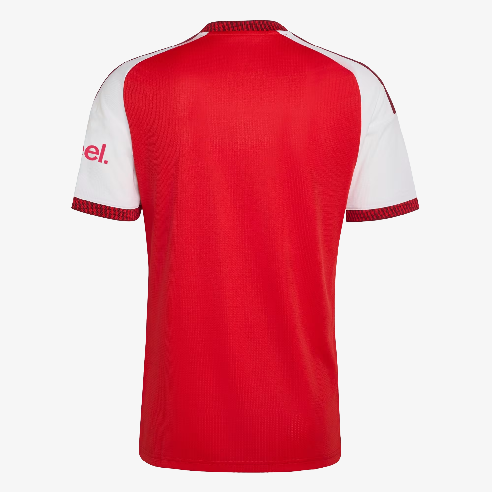 Camiseta Arsenal Primera Equipación 2026/27 - Hombre