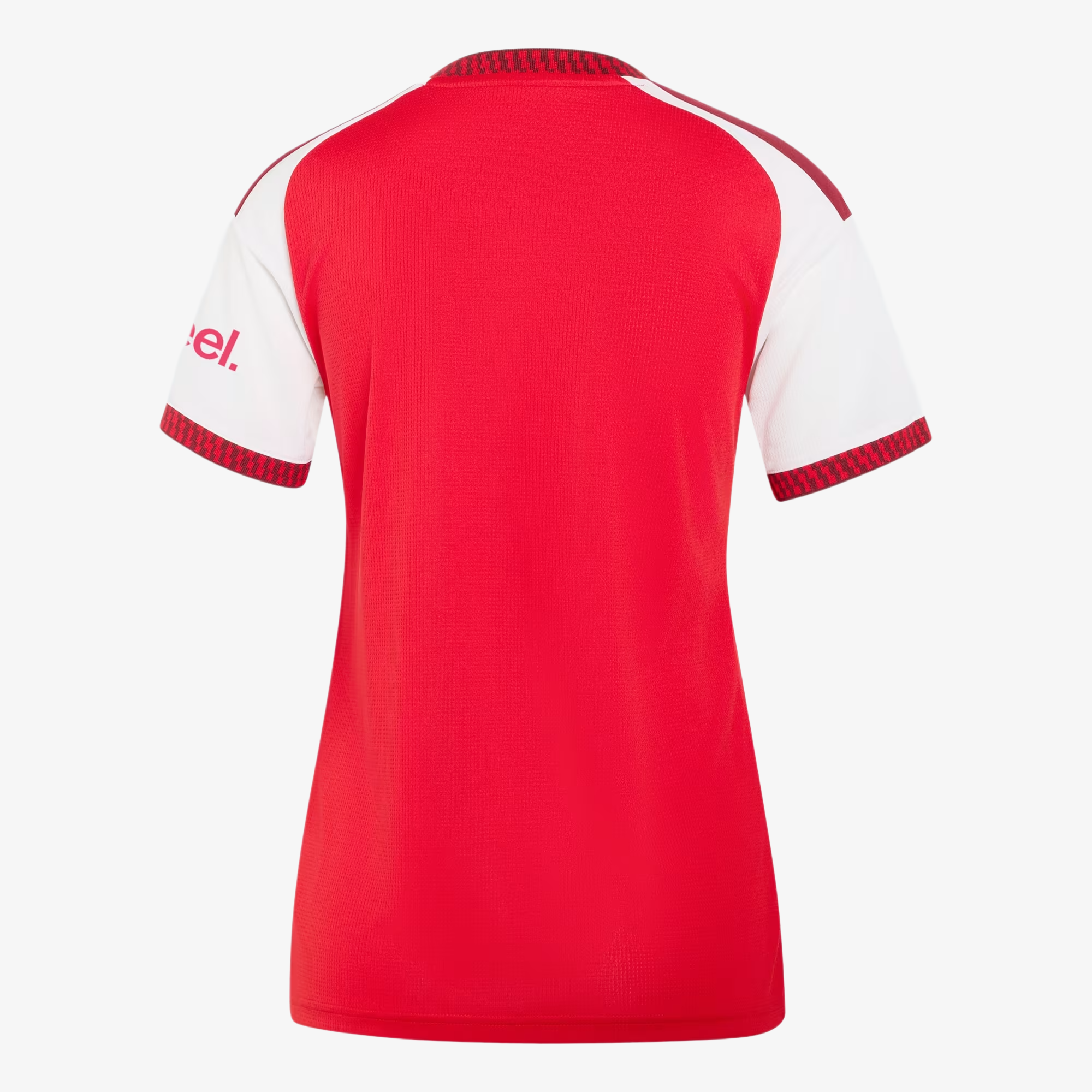 Camiseta Arsenal Primera Equipación 2026/27 - Mujer