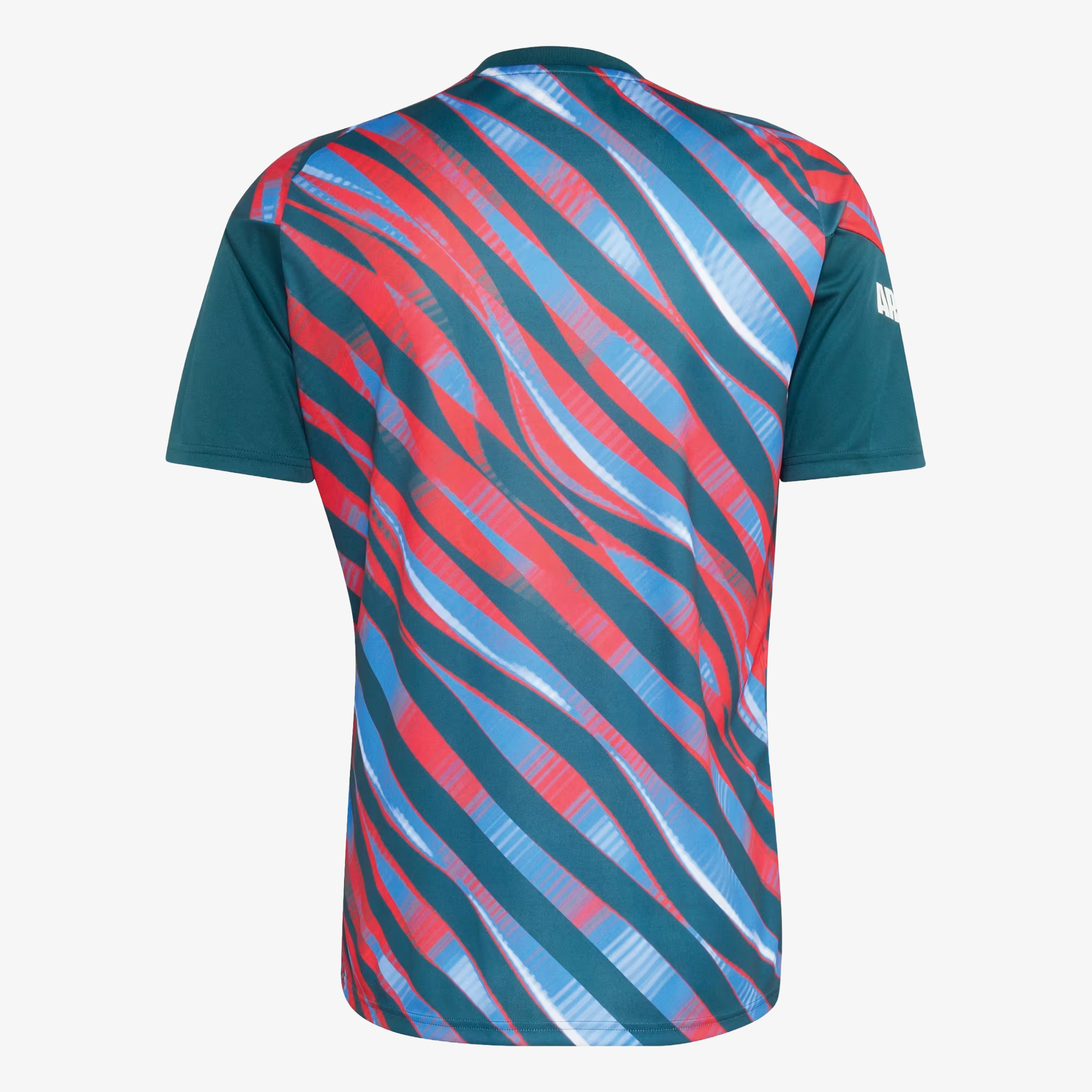 Arsenal 2026/27 Aufwärmtrikot – Herren