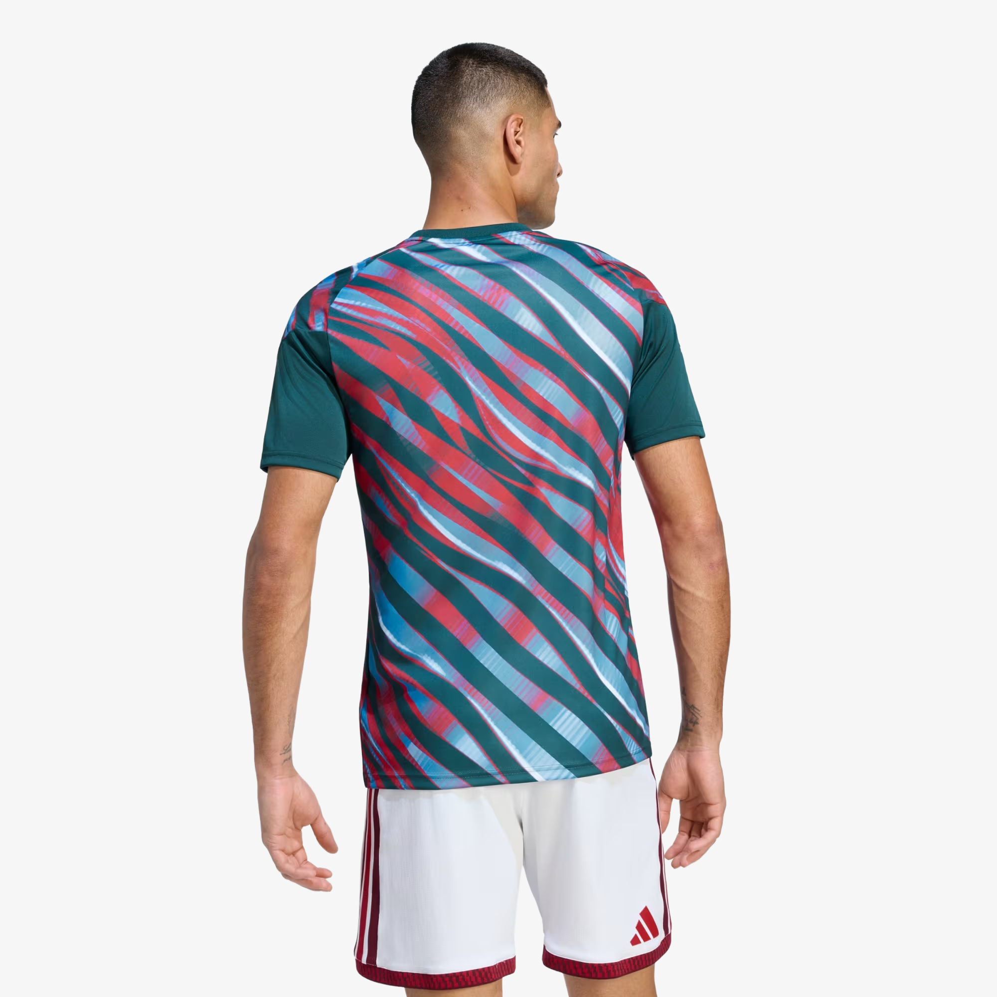 Arsenal 2026/27 Aufwärmtrikot – Herren
