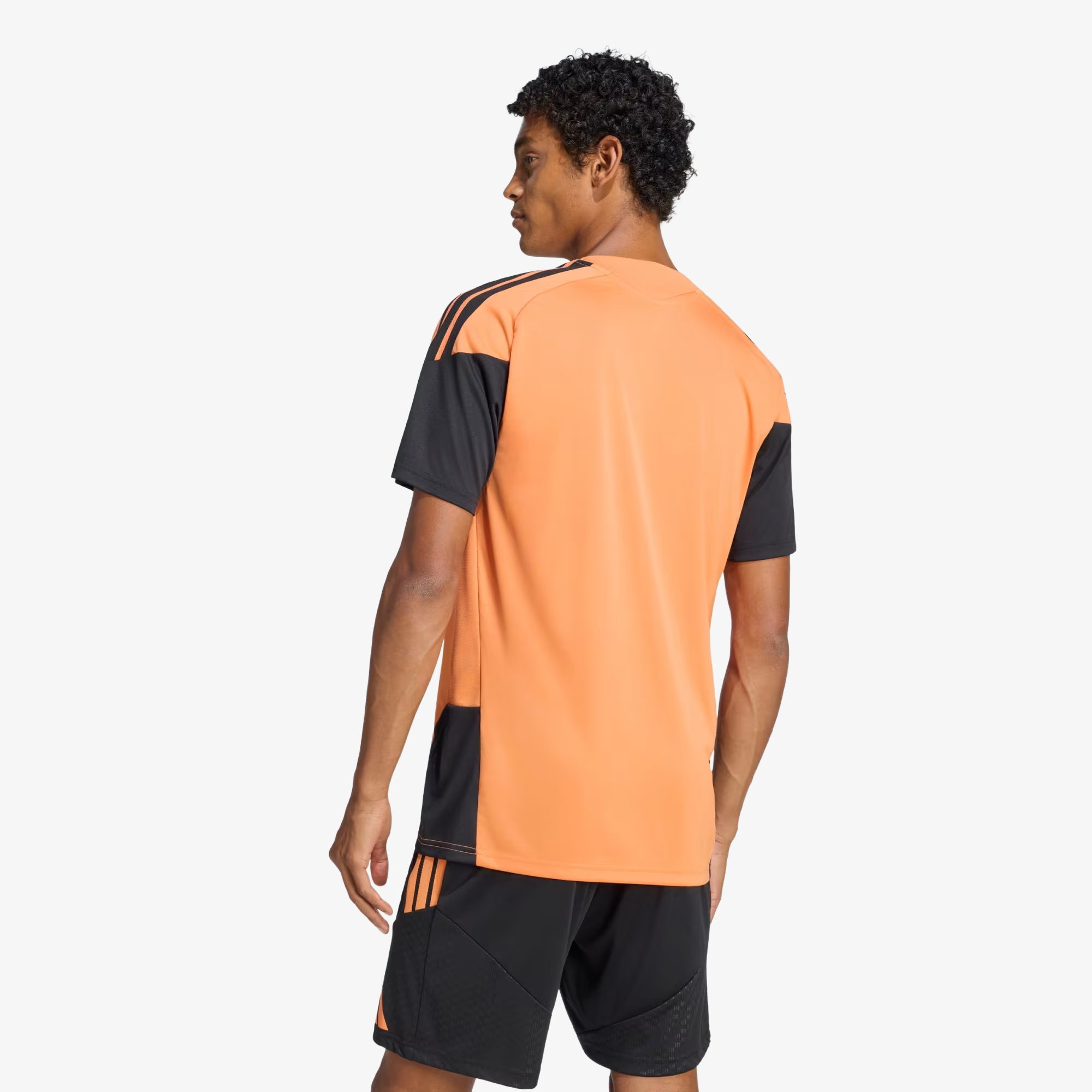 Arsenal Tiro Trainingsshirt 2026/27 Orange – Herren