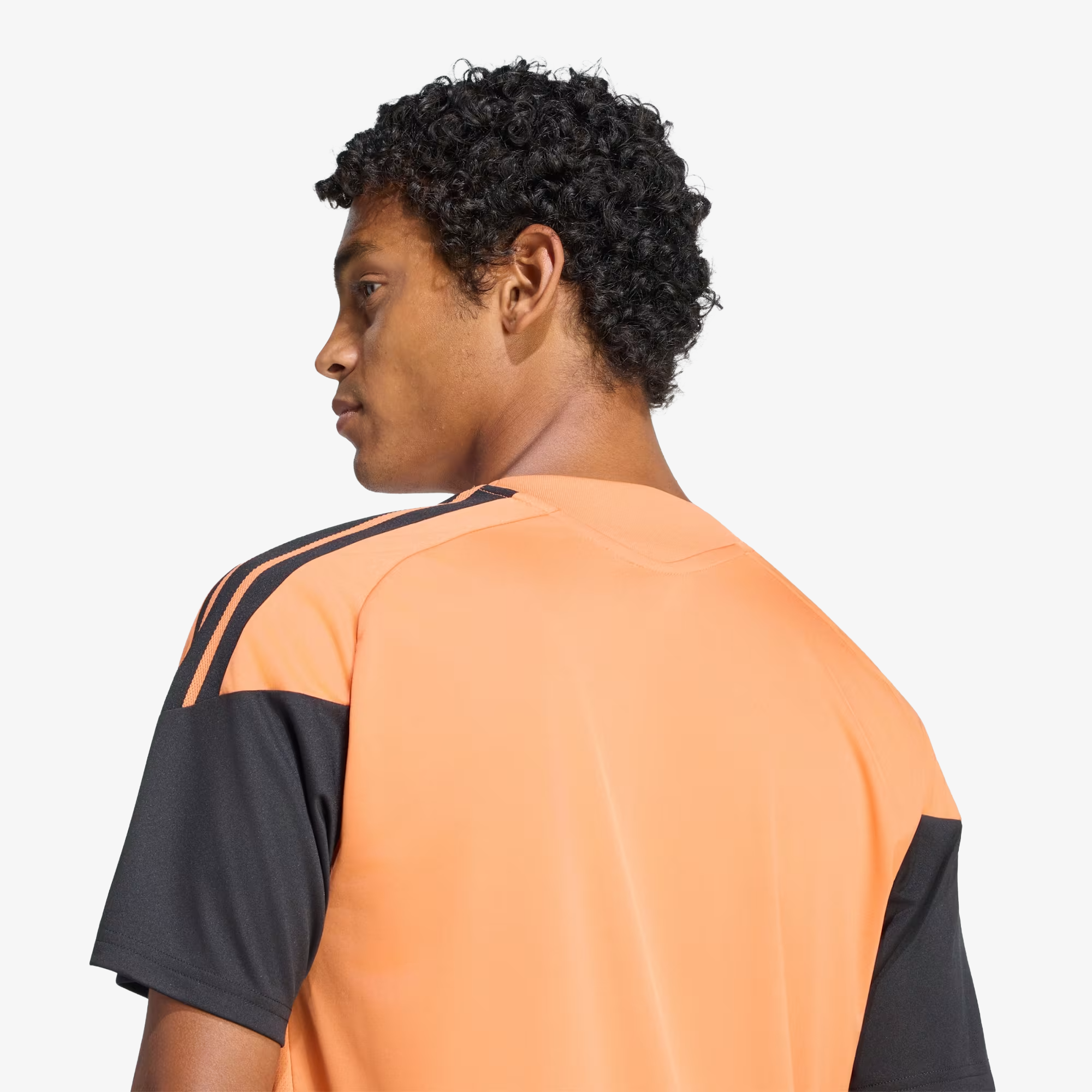 Arsenal Tiro Trainingsshirt 2026/27 Orange – Herren