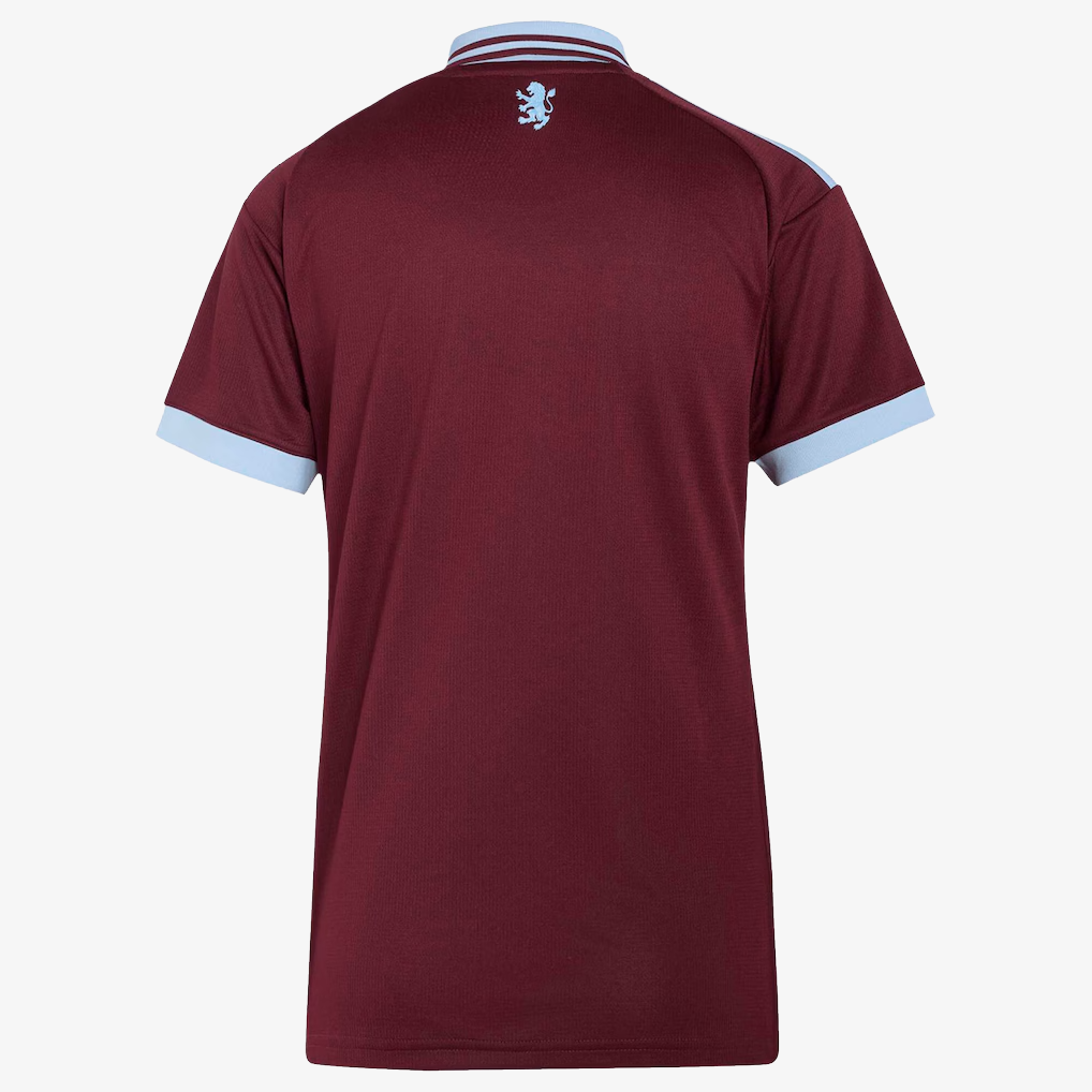 Camiseta Aston Villa Primera Equipación 2026/27 - Mujer