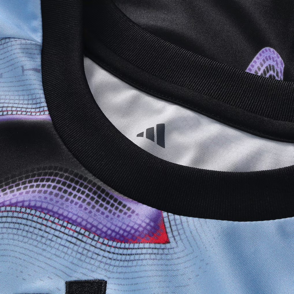 Camiseta Prepartido Aston Villa 2026/27 - Hombre