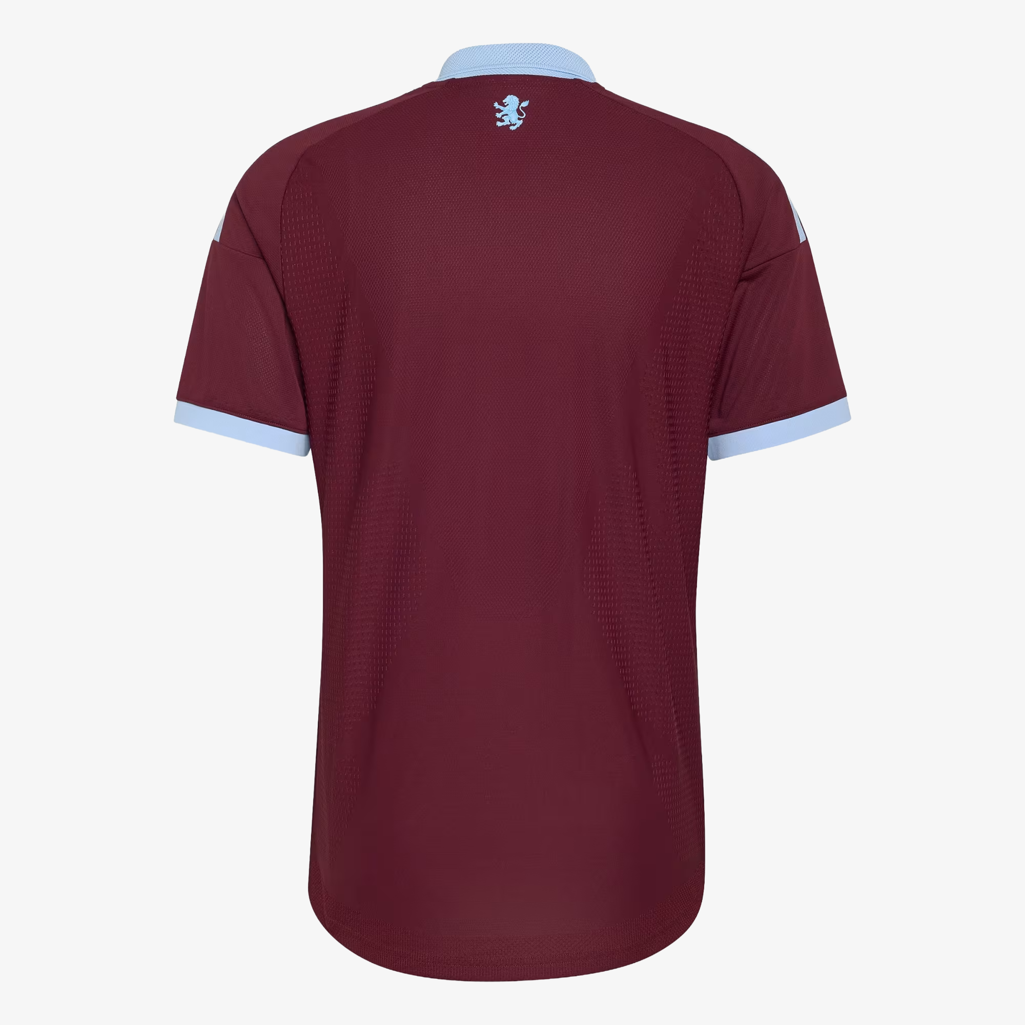 Camiseta Authentic Aston Villa Primera Equipación 2026/27 - Hombre