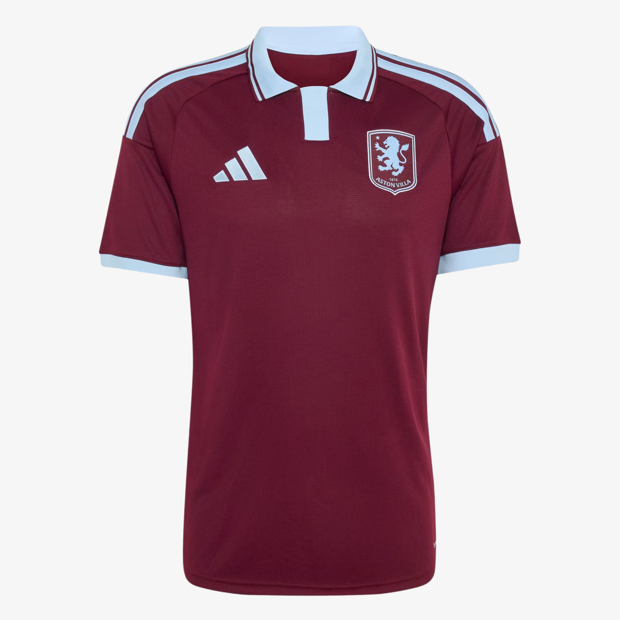 Camiseta Aston Villa Primera Equipación 2026/27 - Hombre