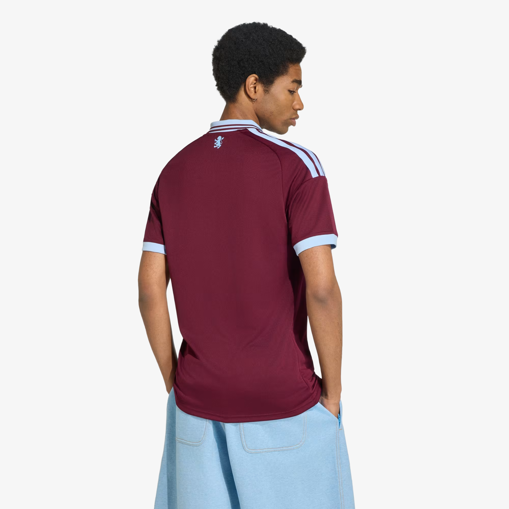Camiseta Aston Villa Primera Equipación 2026/27 - Hombre