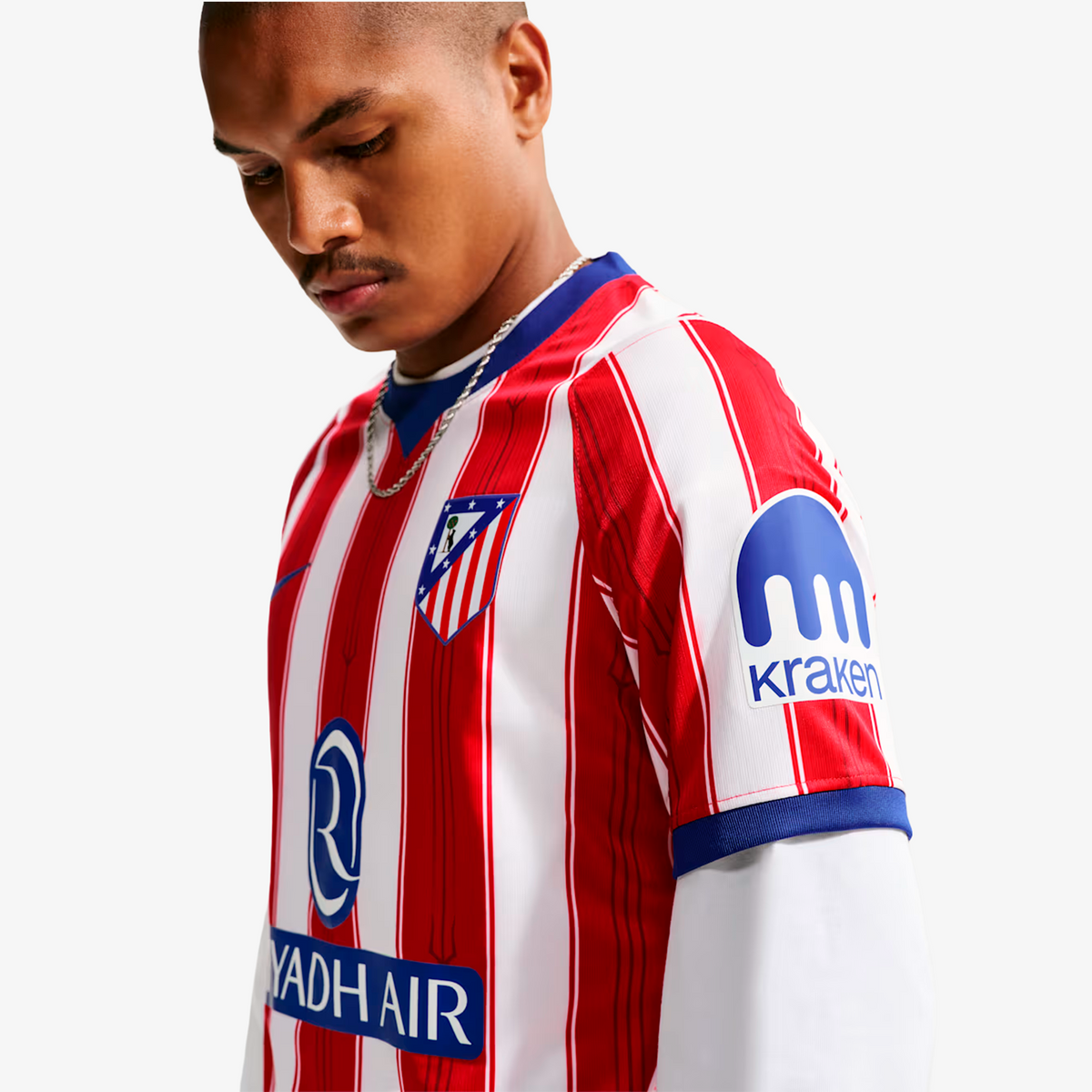 Atlético de Madrid Heimtrikot 2026/27 – Herren