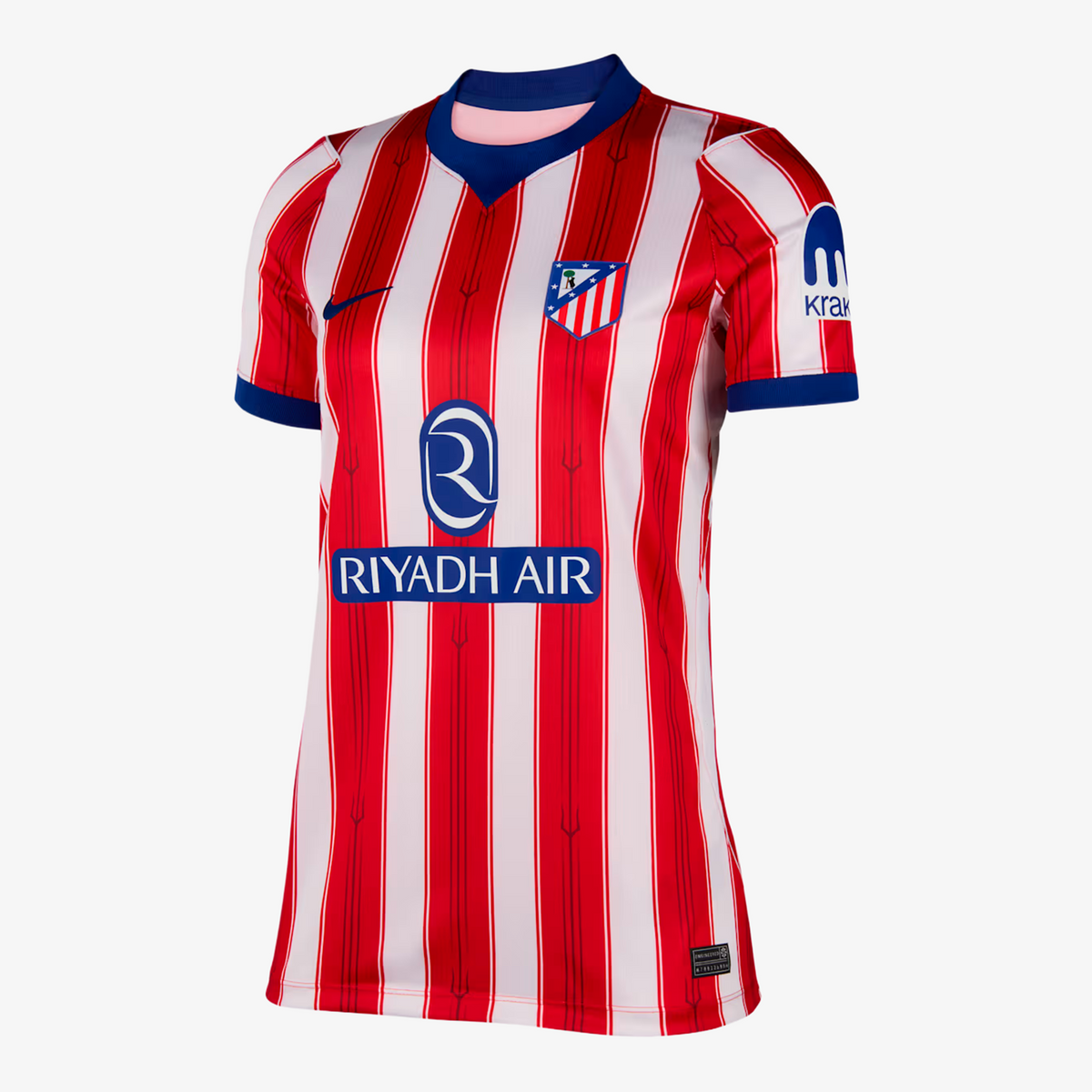 Maglia Home Atlético Madrid 2026/27 - Donna