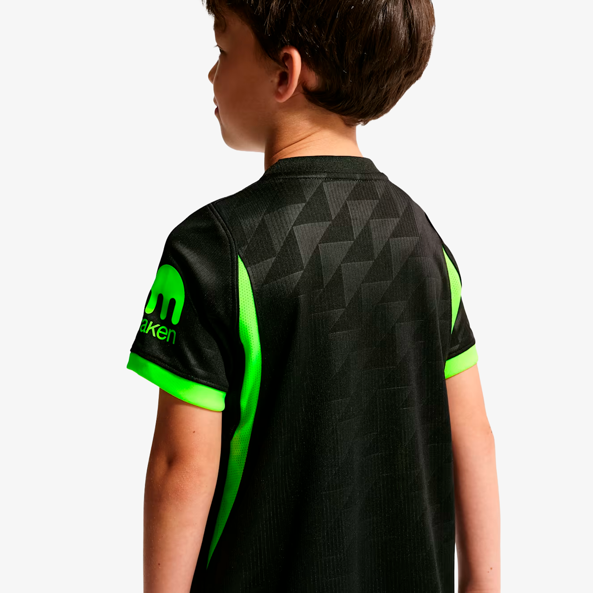 Conjunto Niños Atlético de Madrid Primera Equipación 2026/27