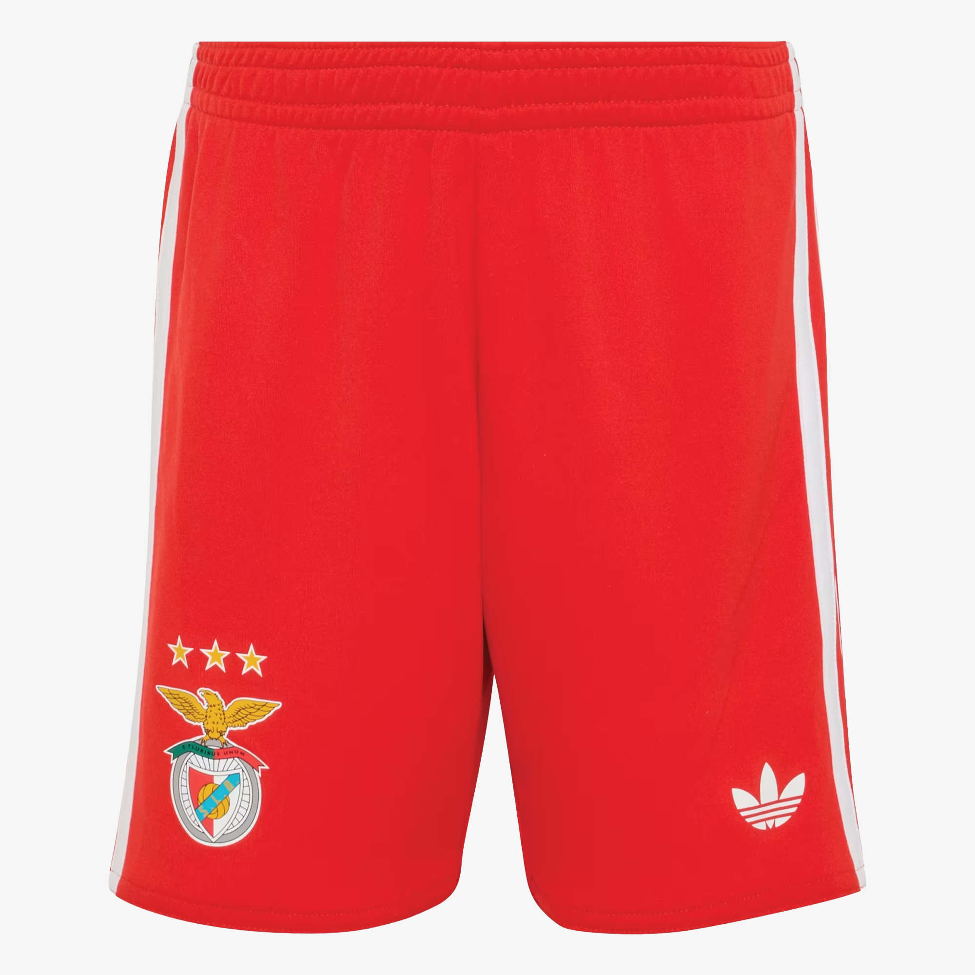 Maglia da trasferta per bambini SL Benfica 2026/27
