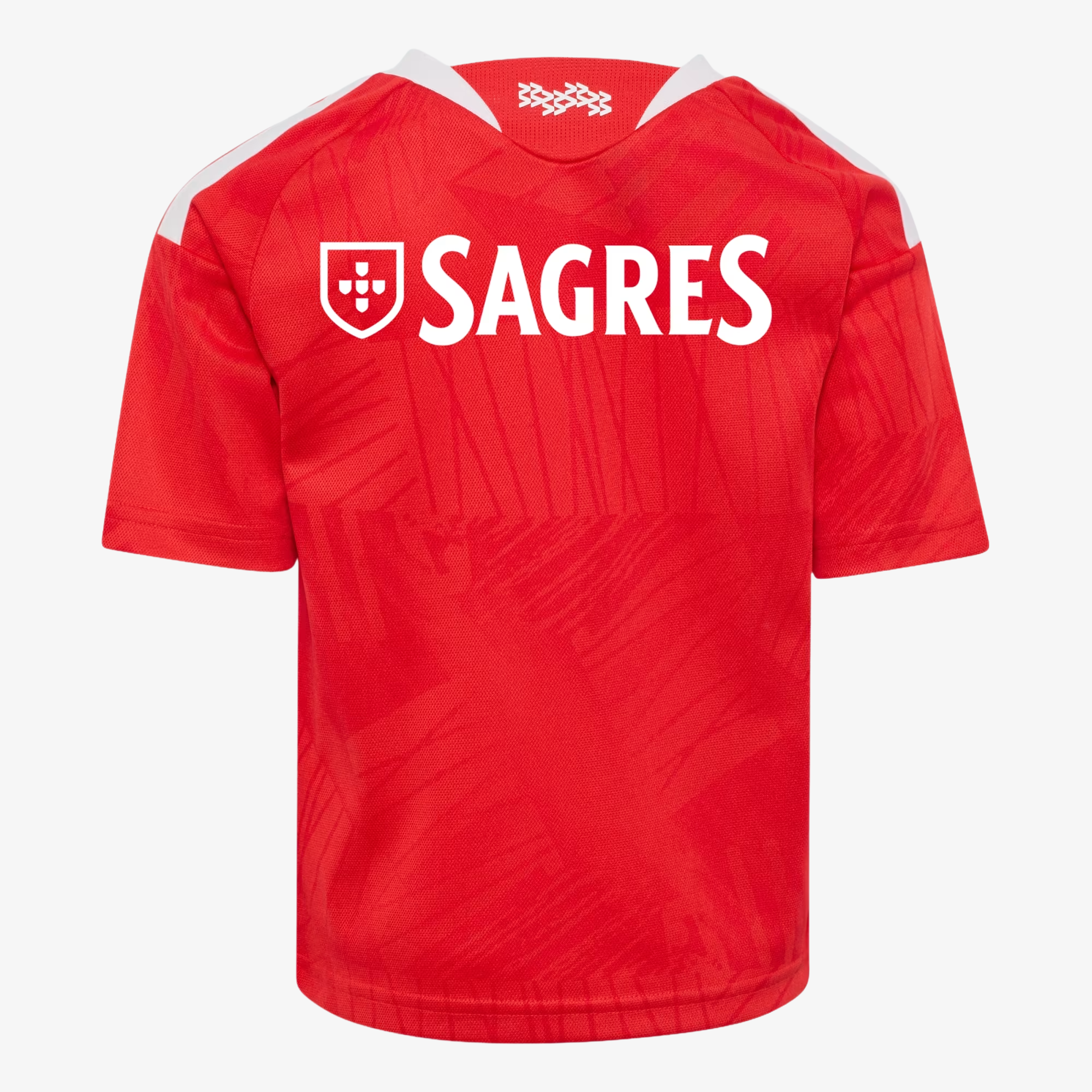 Maglia Home per bambini SL Benfica 2026/27