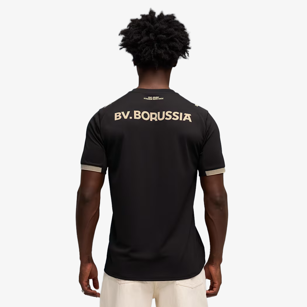 Camiseta Borussia Dortmund Edición Especial 2026 - Hombre