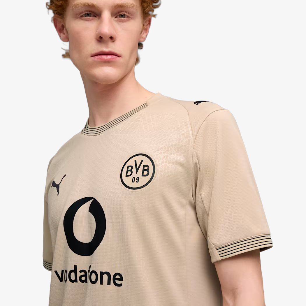Borussia Dortmund Special Edition 2026 Arena T-shirt - Men