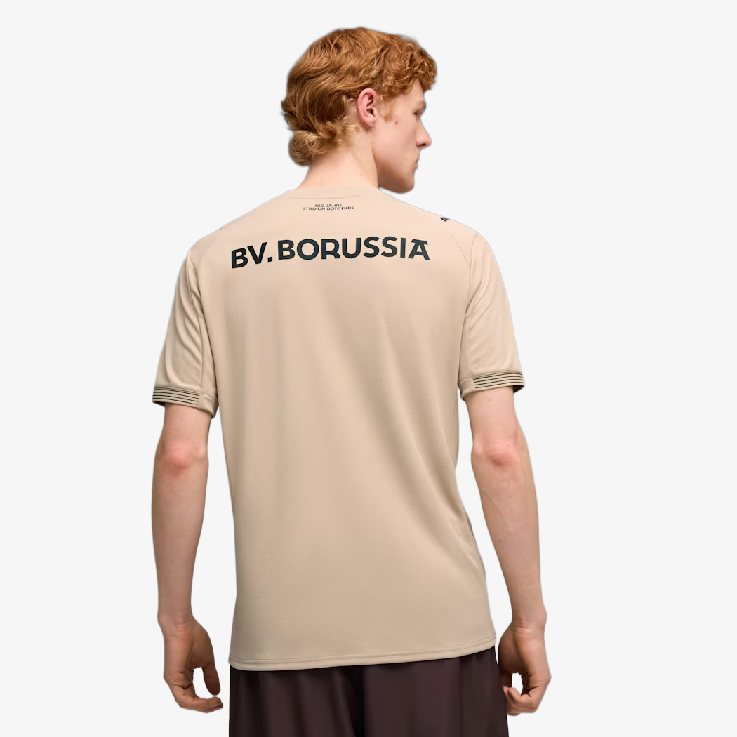 Borussia Dortmund Special Edition 2026 Arena T-shirt - Men