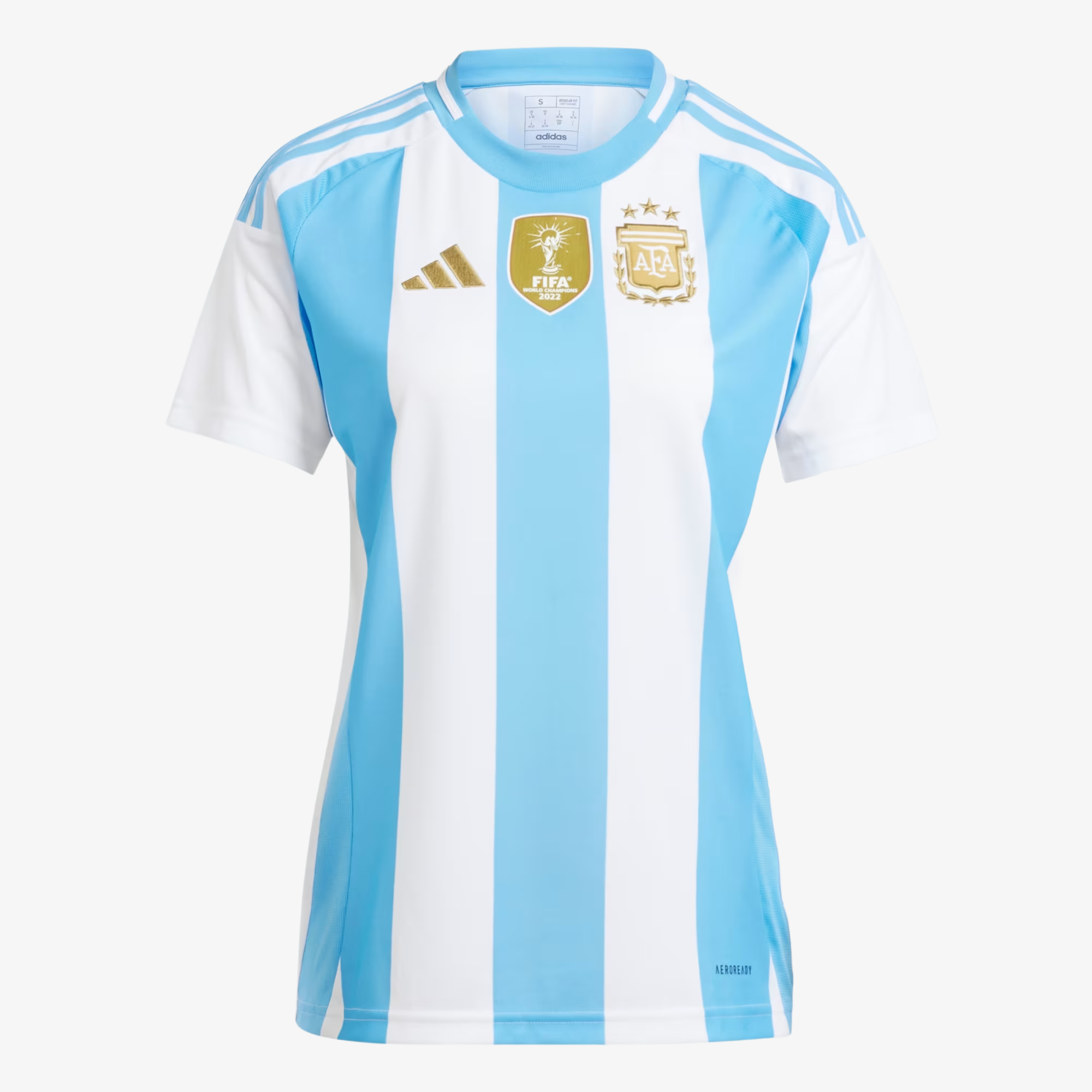 Maillot domicile de l'Argentine 2024 - Femmes