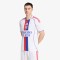 Camiseta Olympique de Lyon Primera Equipación 2025/26 - Hombre