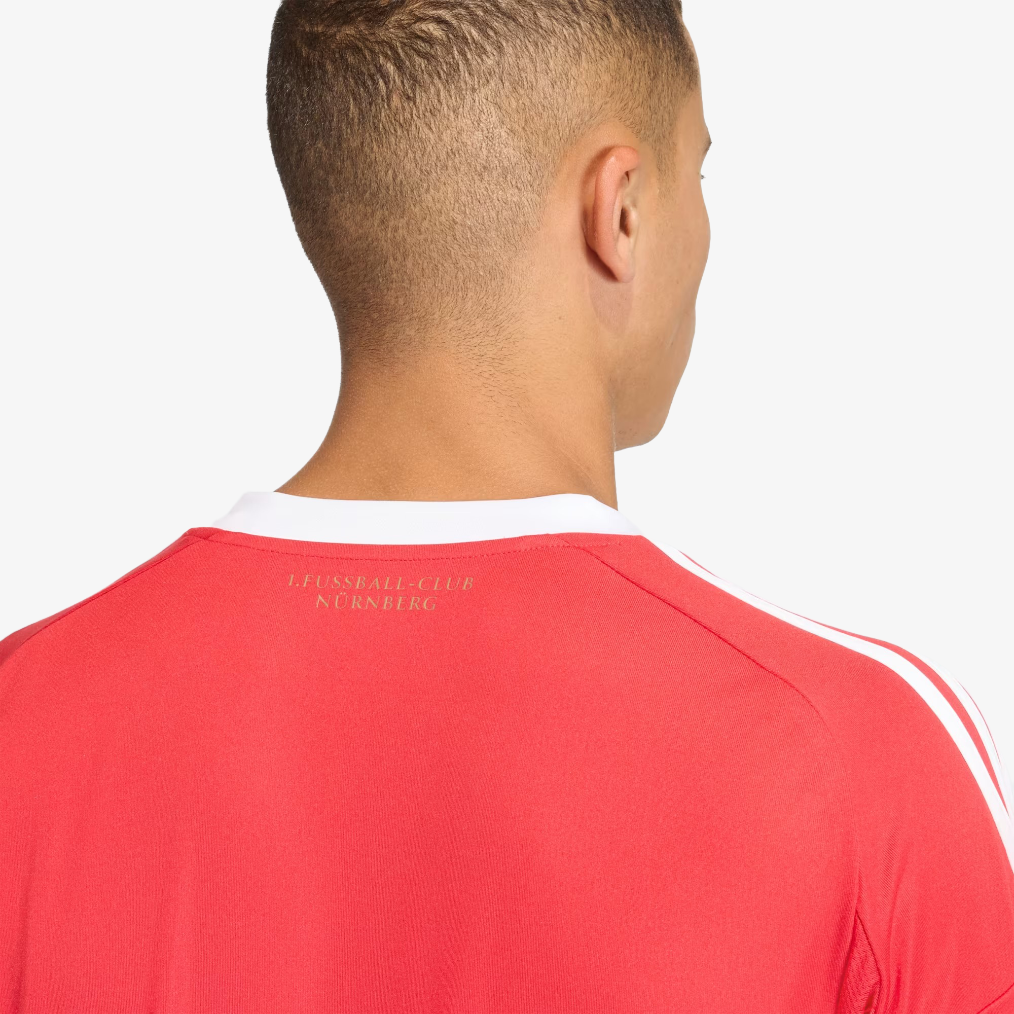 1.FC Nürnberg Ausweichtrikot 2025/26 – Herren