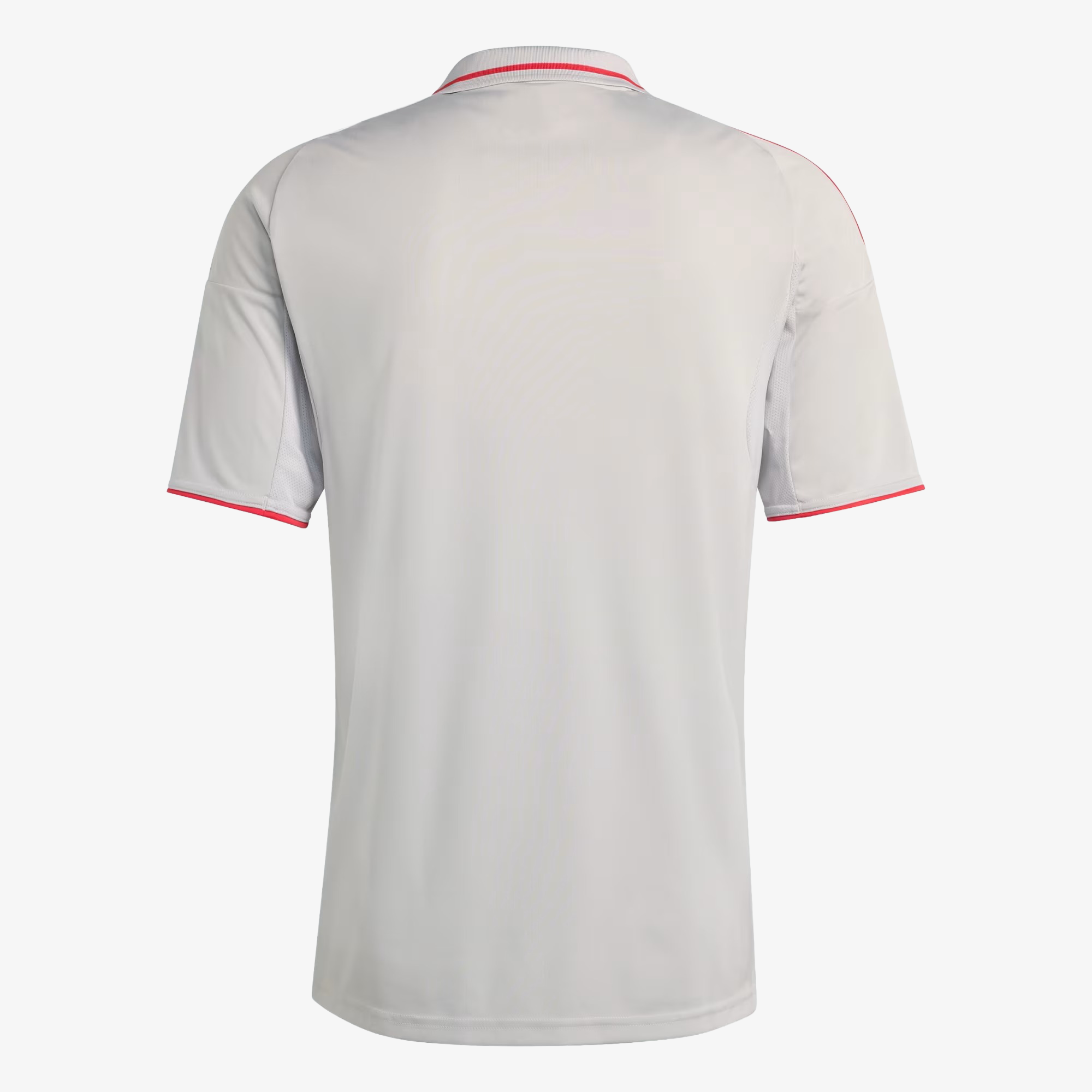 Camiseta Olympique de Lyon Tercera Equipación 2025/26 - Hombre