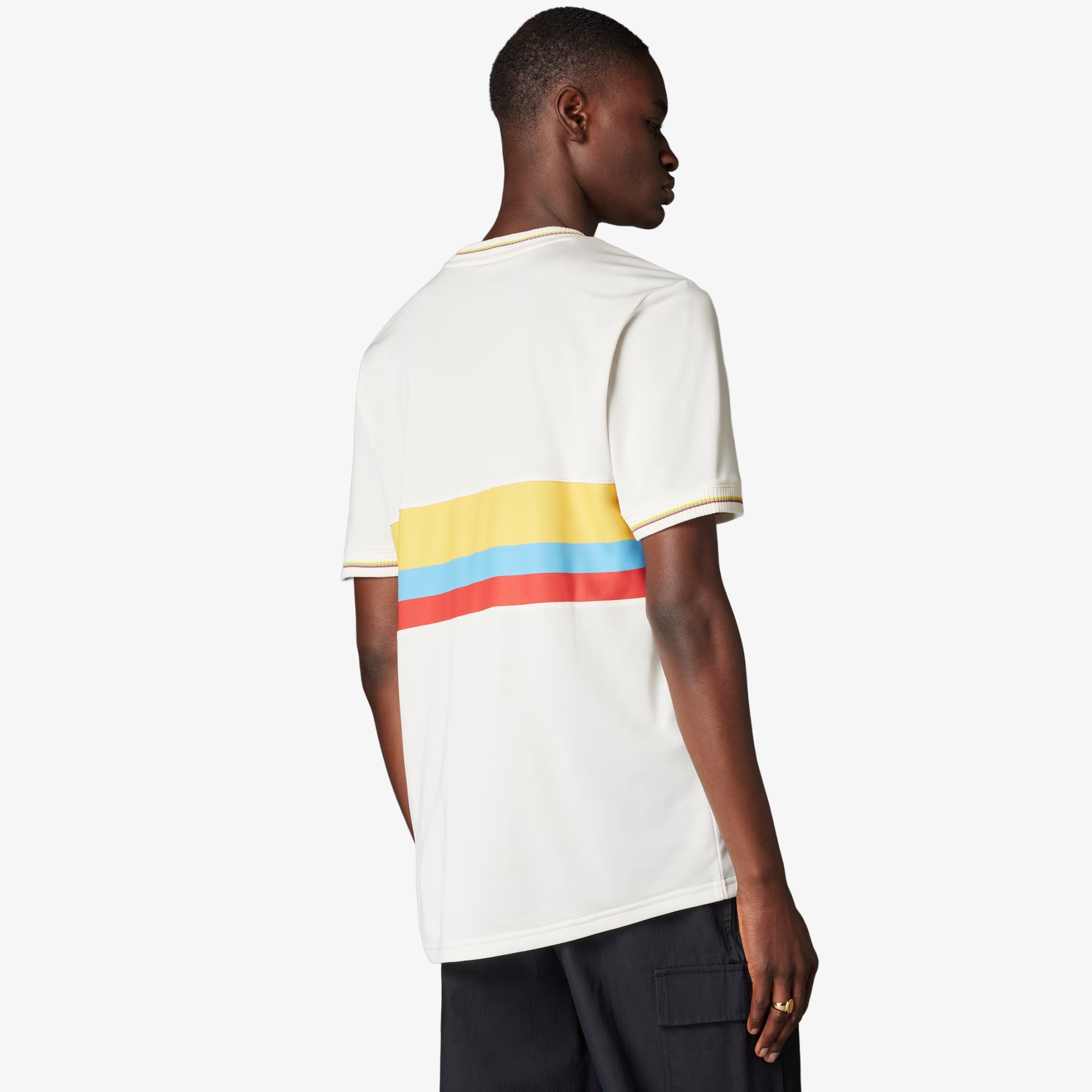 Camiseta Colombia Conmemorativo 24 Años - Hombre