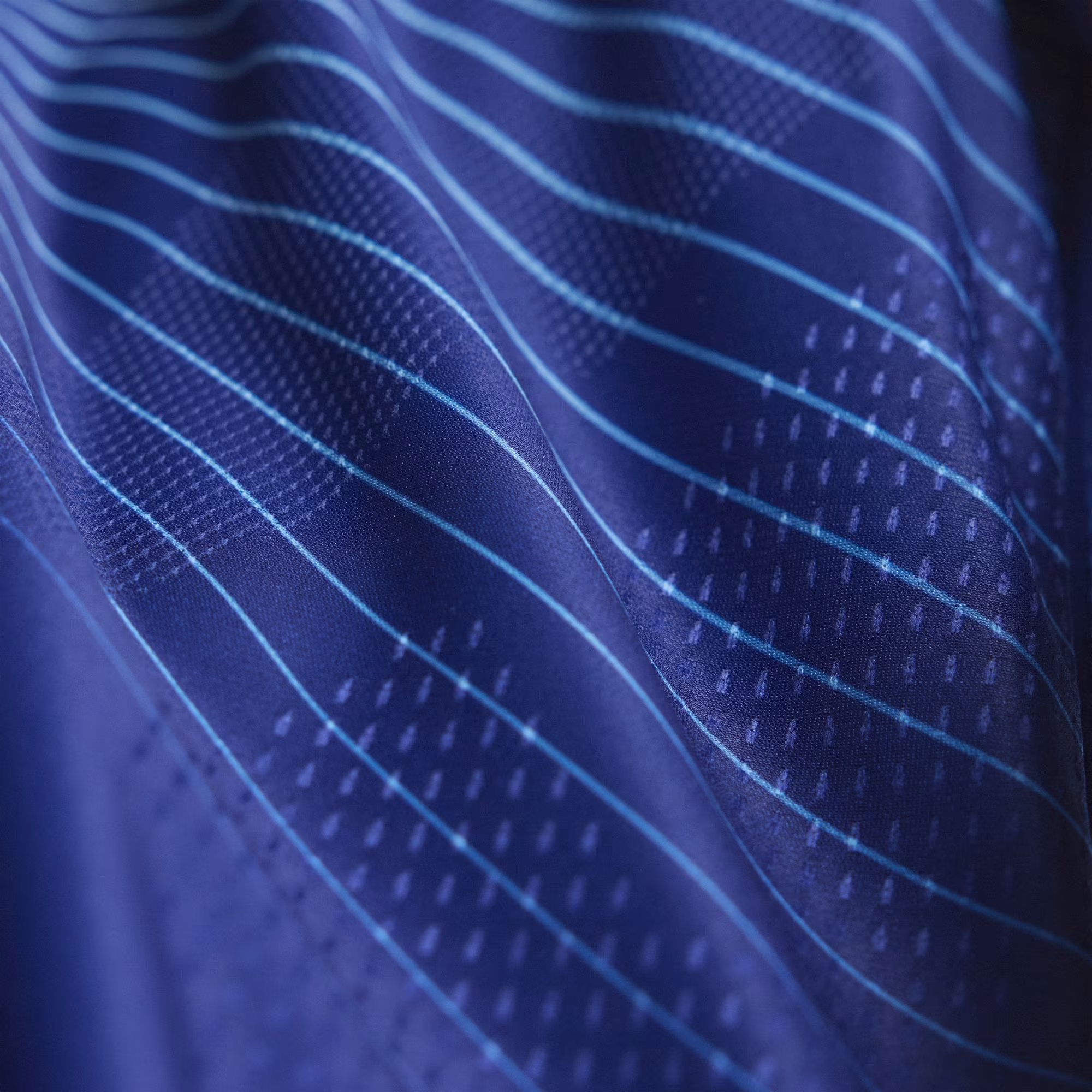 Maillot domicile authentique du Japon 2025/26 - Homme