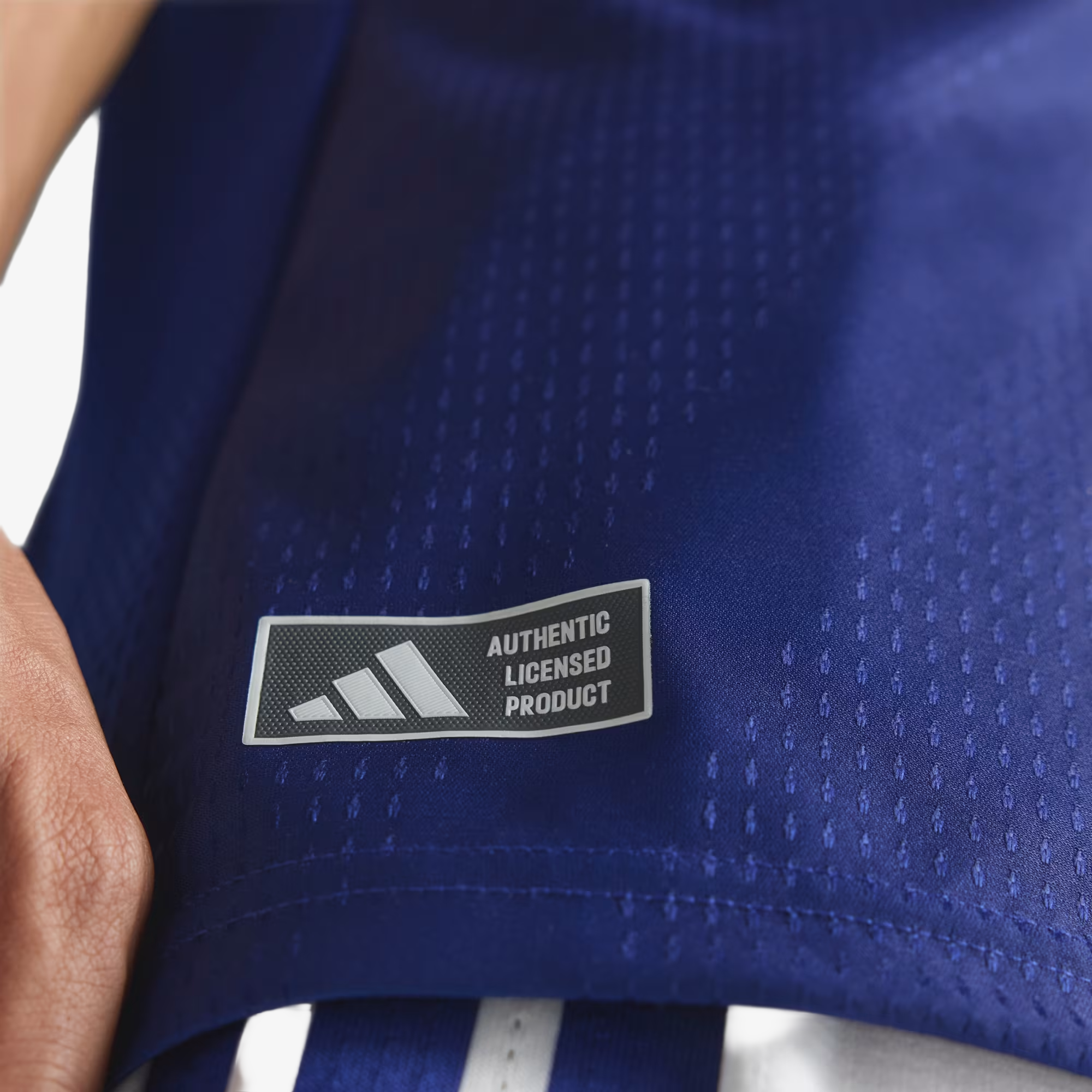 Maillot domicile authentique du Japon 2025/26 - Homme