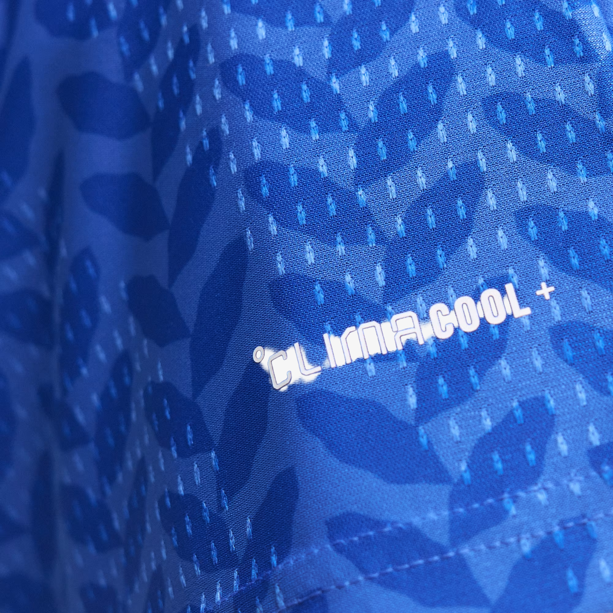 Maillot domicile authentique Italie 2025/26 - Homme