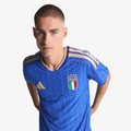 Camiseta Authentic Italia Primera Equipación 2026 - Hombre