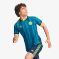 Camiseta Authentic Colombia Segunda Equipación 2026 - Hombre
