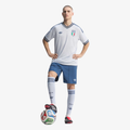 Camiseta Authentic Italia Segunda Equipación 2026 - Hombre
