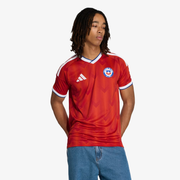 Chile Home Jersey 2026 - Men