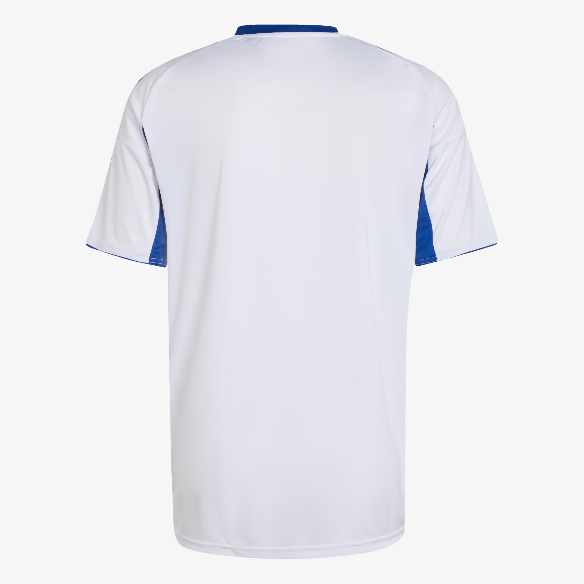 Camiseta FC Schalke 04 Segunda Equipación 2025/26 - Hombre