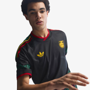 Autentica maglia Jamaica X Bob Marley Away 2026 - Uomo