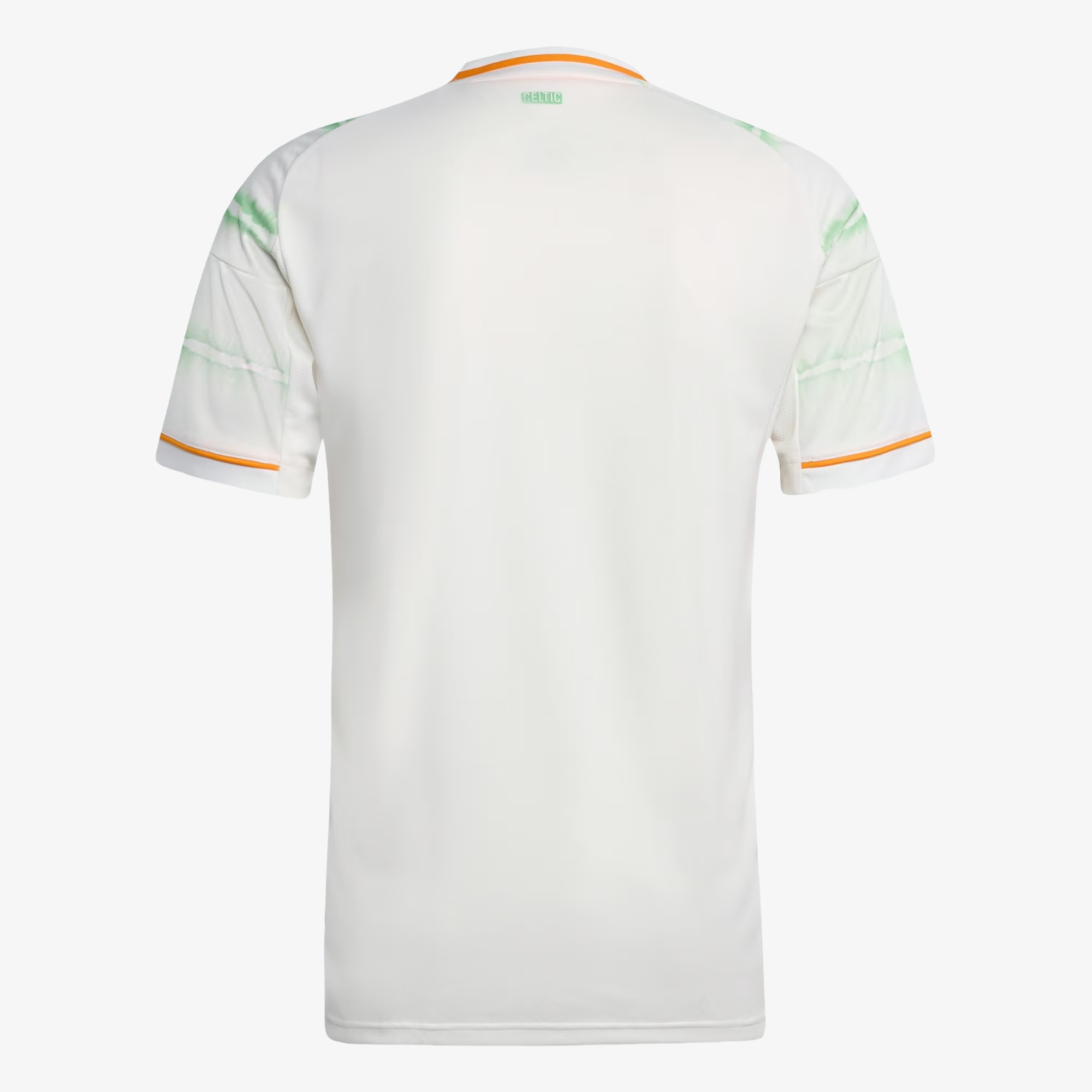 Camiseta Celtic FC Tercera Equipación 2025/26 - Hombre
