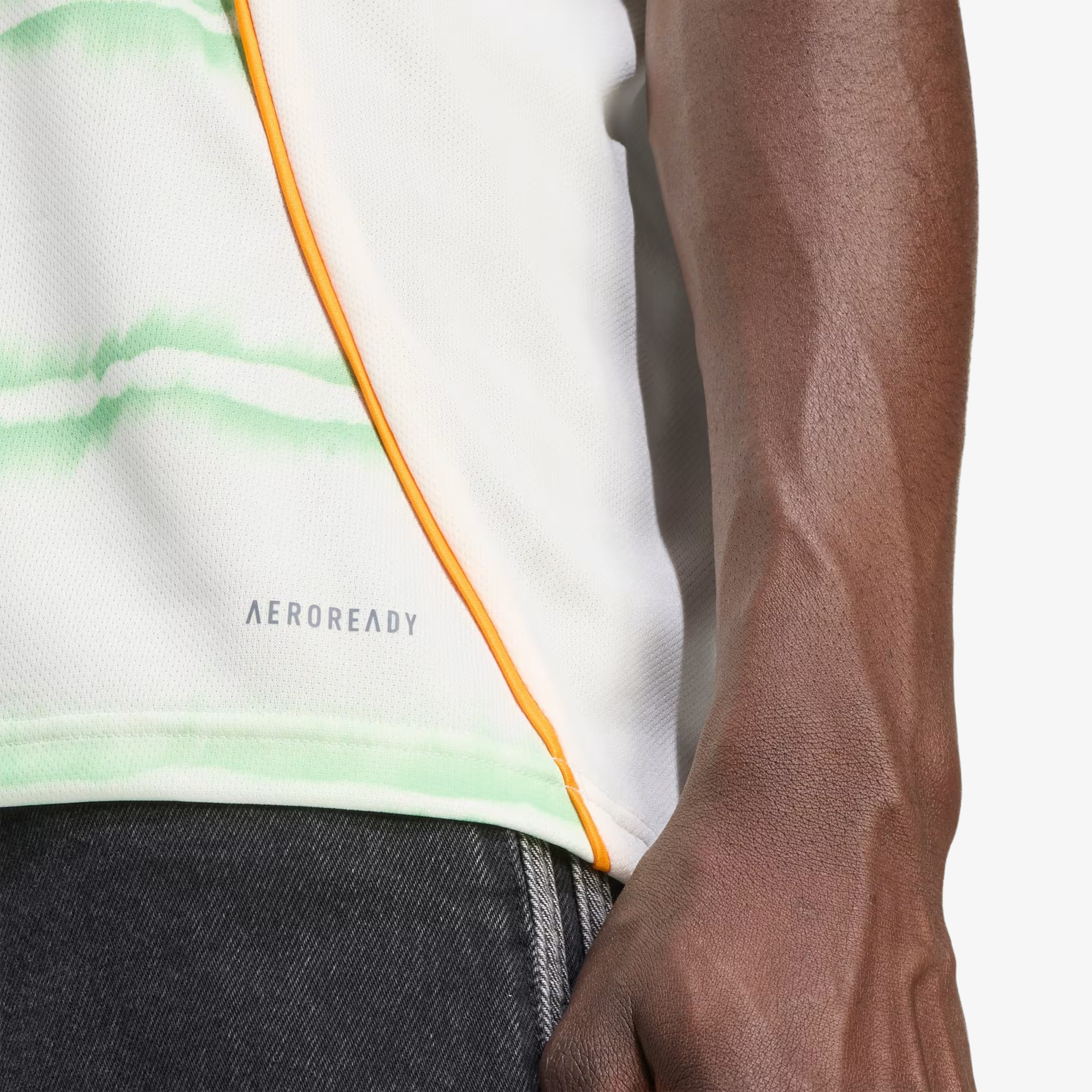 Camiseta Celtic FC Tercera Equipación 2025/26 - Hombre