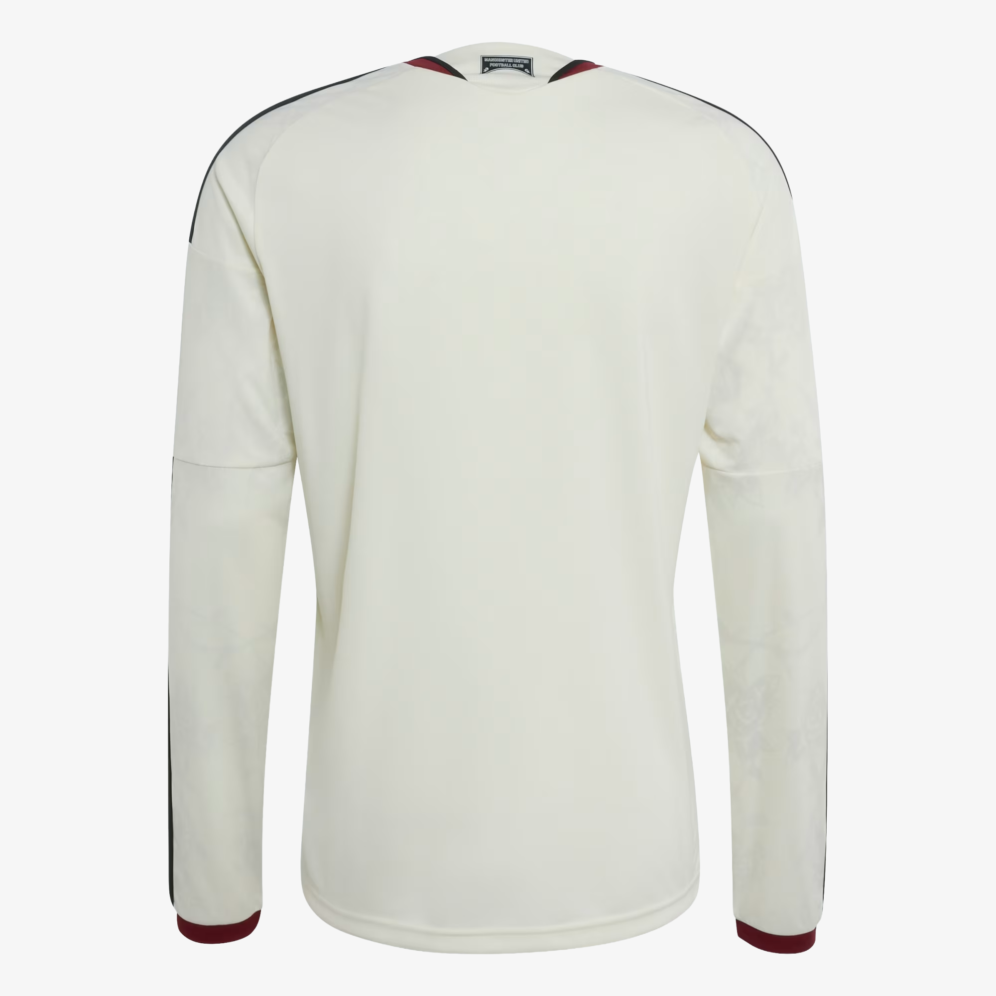 Camiseta Manchester United Tercera Equipación 2026/27 - Manga Larga