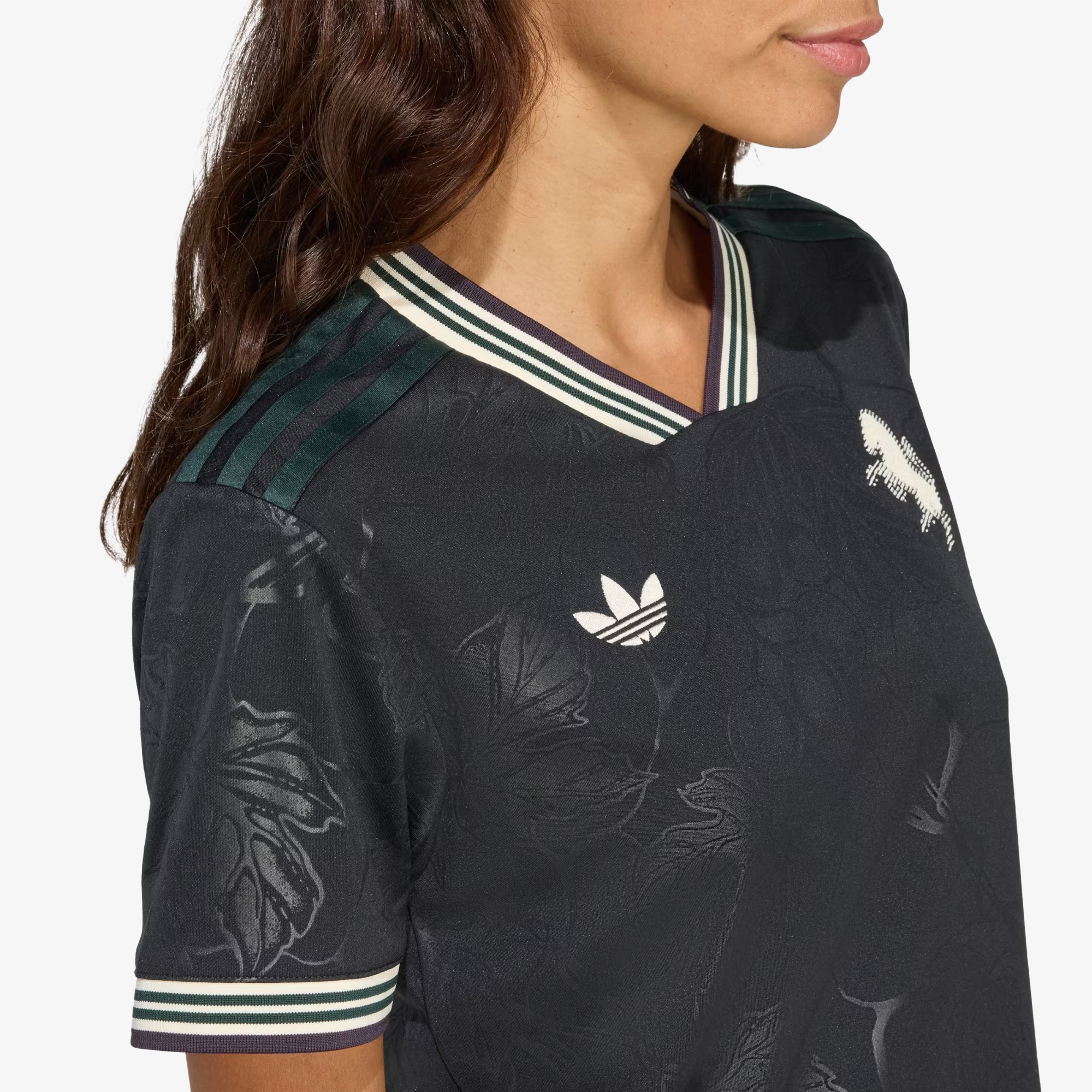Camiseta Juventus Tercera Equipación 2025/26 - Mujer