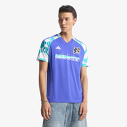 Camiseta Seattle Sounders FC Tercera Equipación 2025/26 - Hombre
