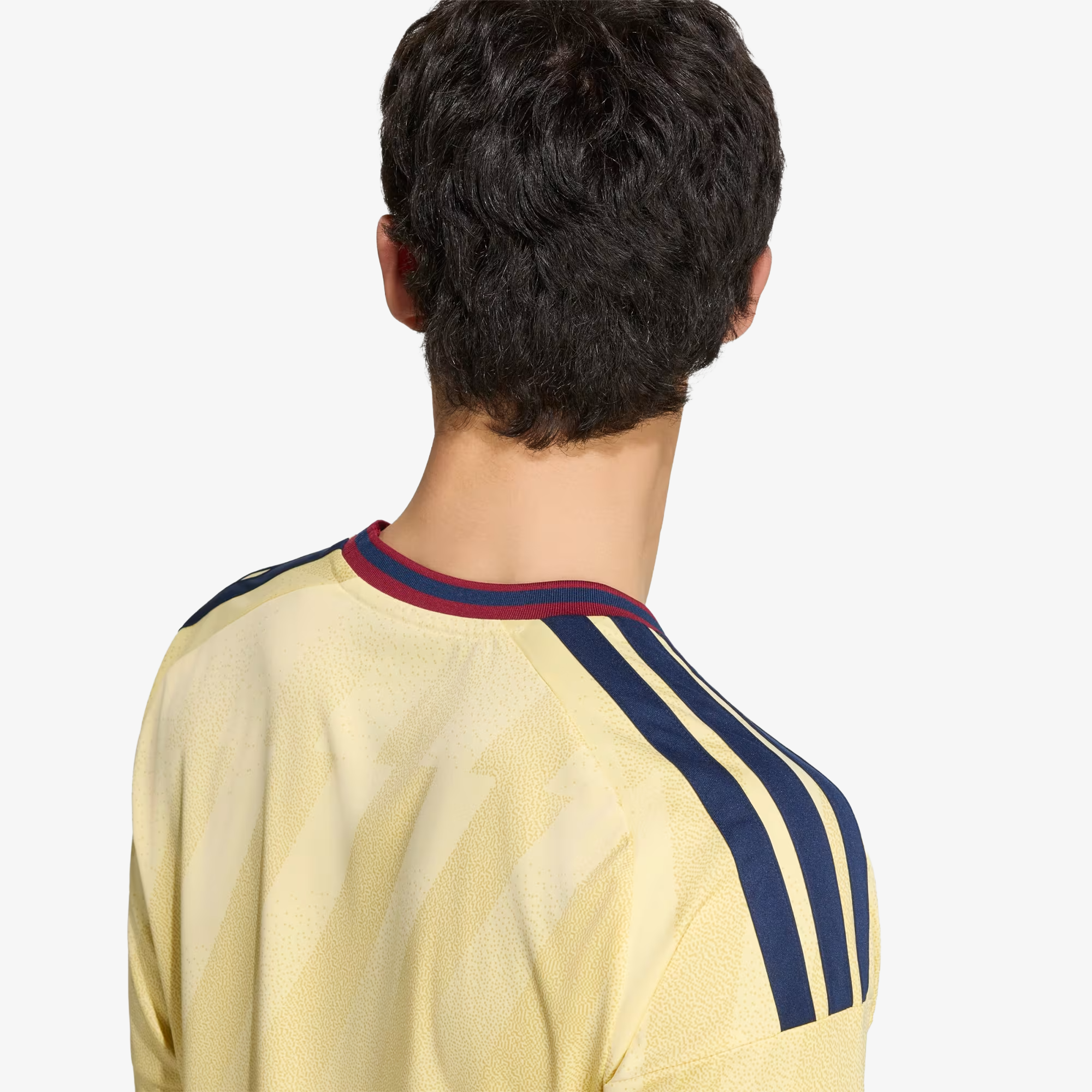 Camiseta Arsenal Tercera Equipación 2026/27 - Manga Larga