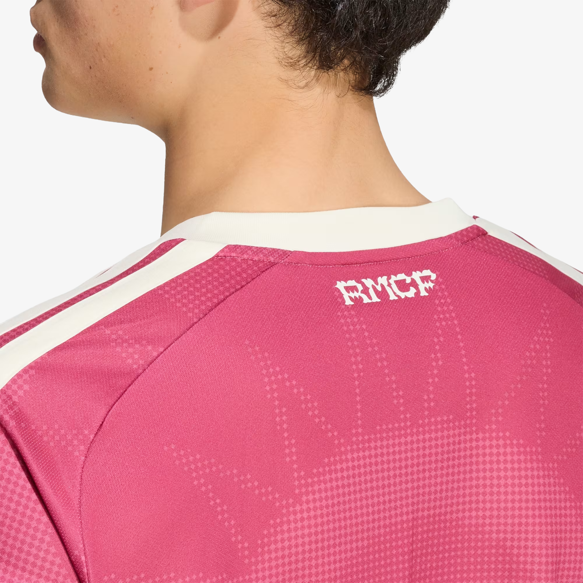 Real Madrid Drittes Trikot 2026/27 – Langarm