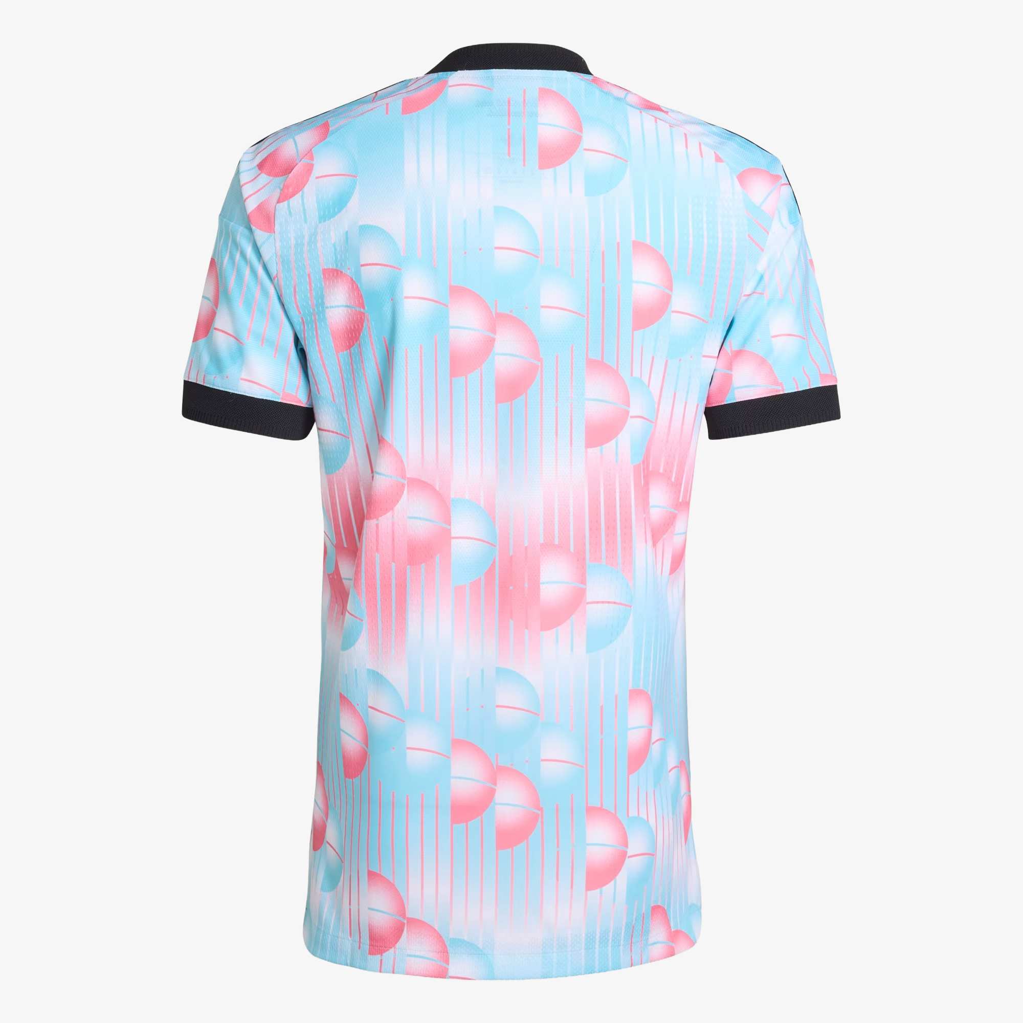 Authentic Belgium Away Shirt 2026 - Men