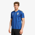 Camiseta Suecia Segunda Equipación 2026 - Hombre