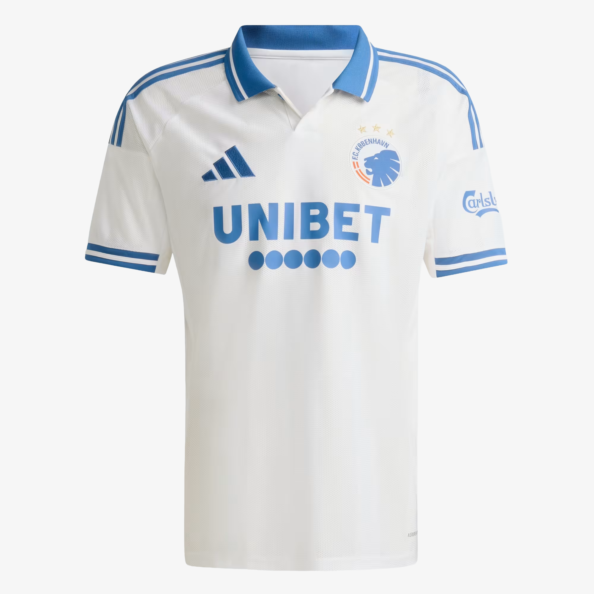 F. C. Kopenhagen Heimtrikot 2025/26 – Herren